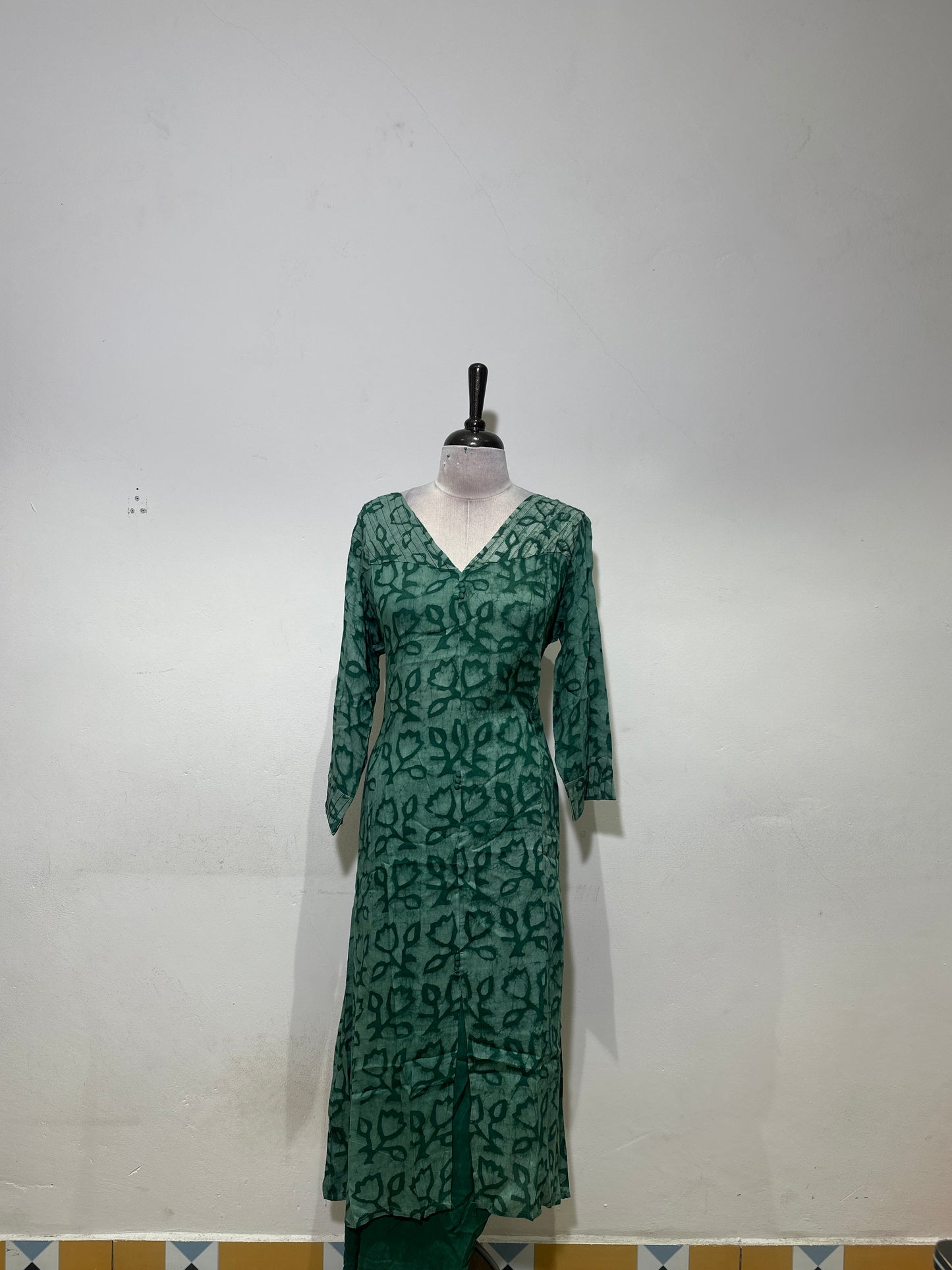 OFFER SALES TOP AND  BOTTOM  -  IHA 34324