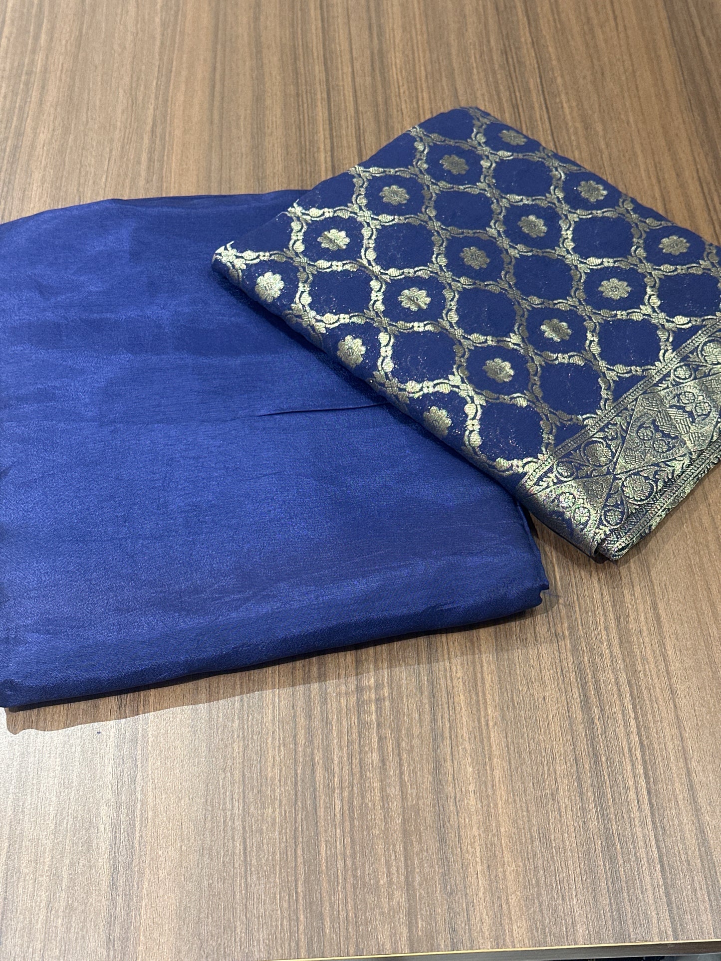 OFFER SALES UNSTITCHED SALWAR SUITS -  IHA 33809