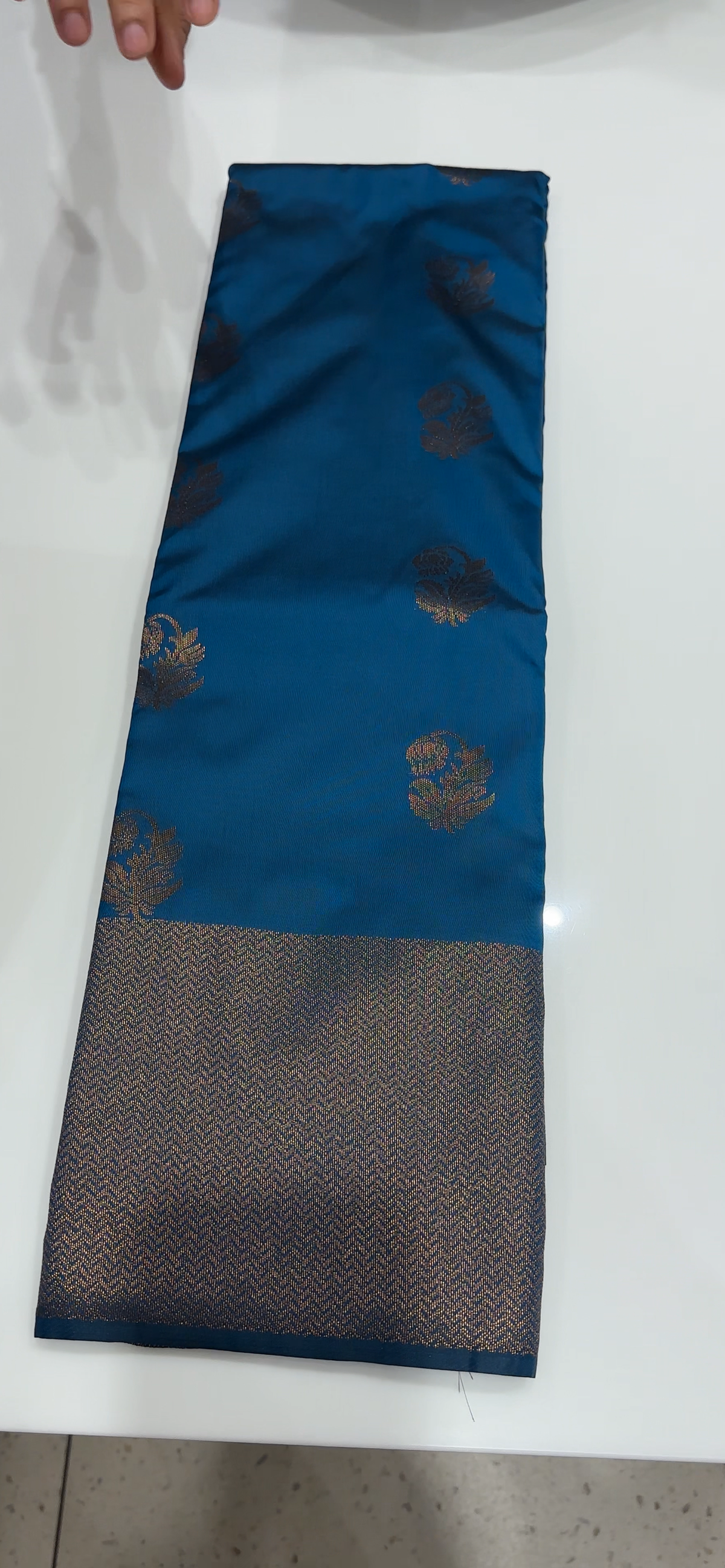 SEMI SOFT SILK SAREES - IHA 35501