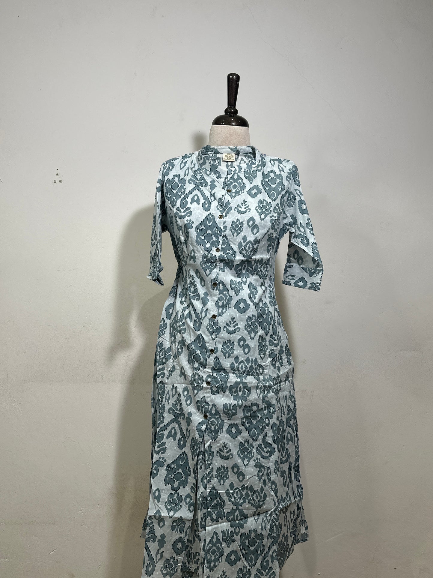 OFFER SALES TOP AND  BOTTOM  -  IHA 34355