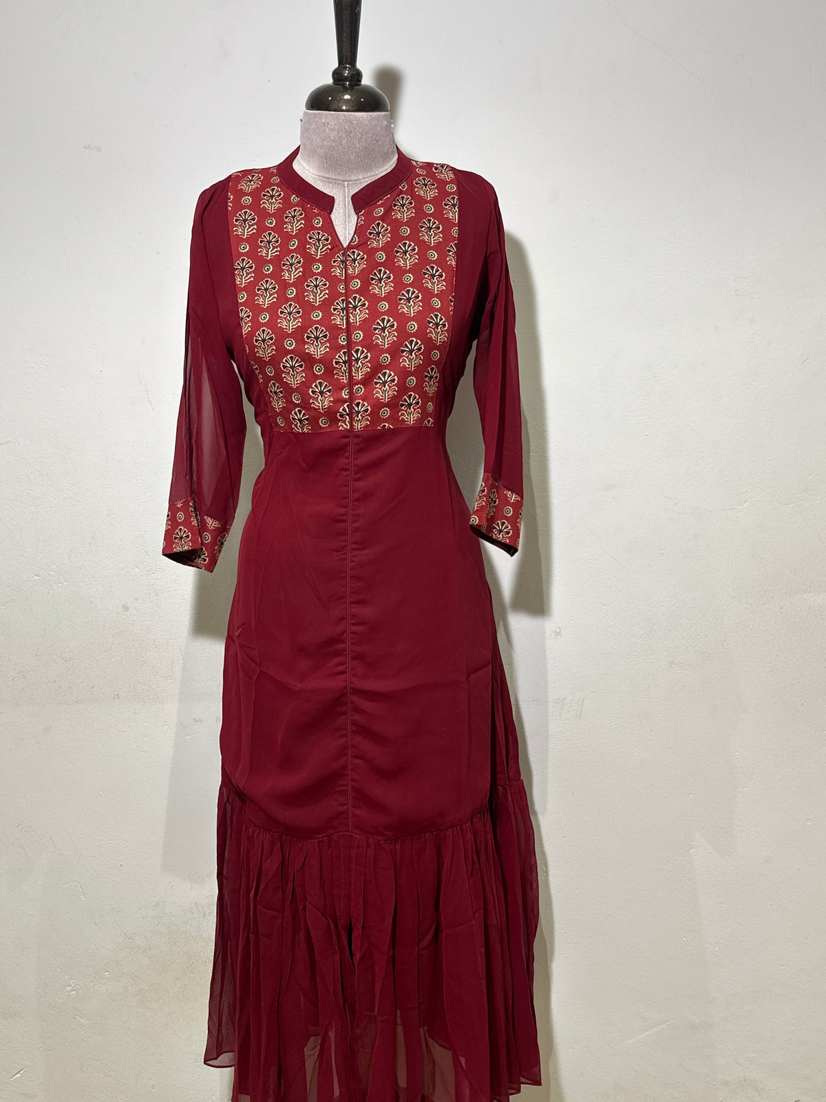 OFFER SALES TOP'S -  IHA 35862