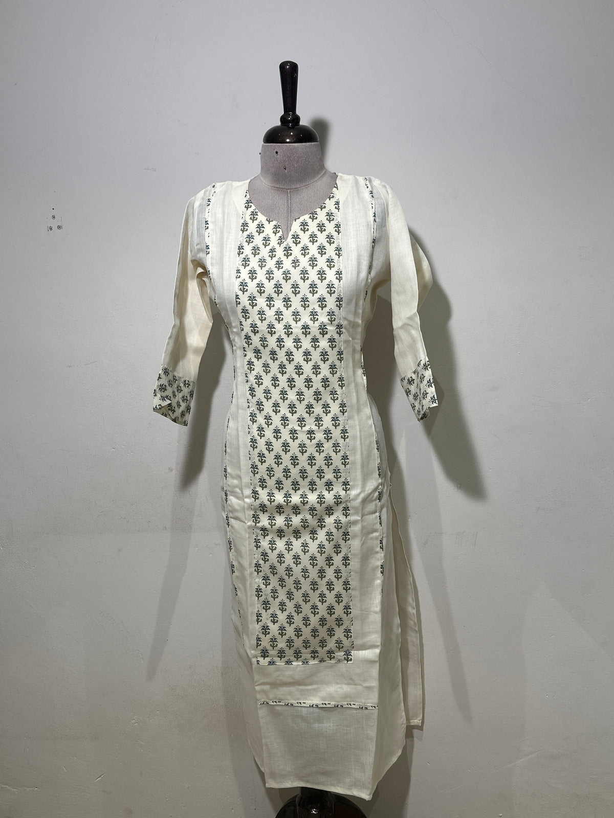 OFFER SALES TOP AND  BOTTOM  -  IHA 35726