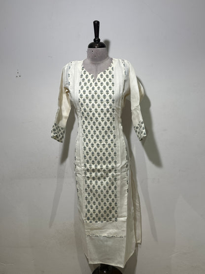 OFFER SALES TOP AND  BOTTOM  -  IHA 35726