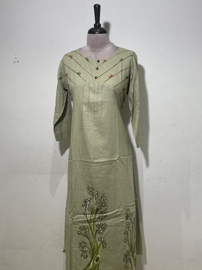OFFER SALES TOP AND  BOTTOM  -  IHA 35976
