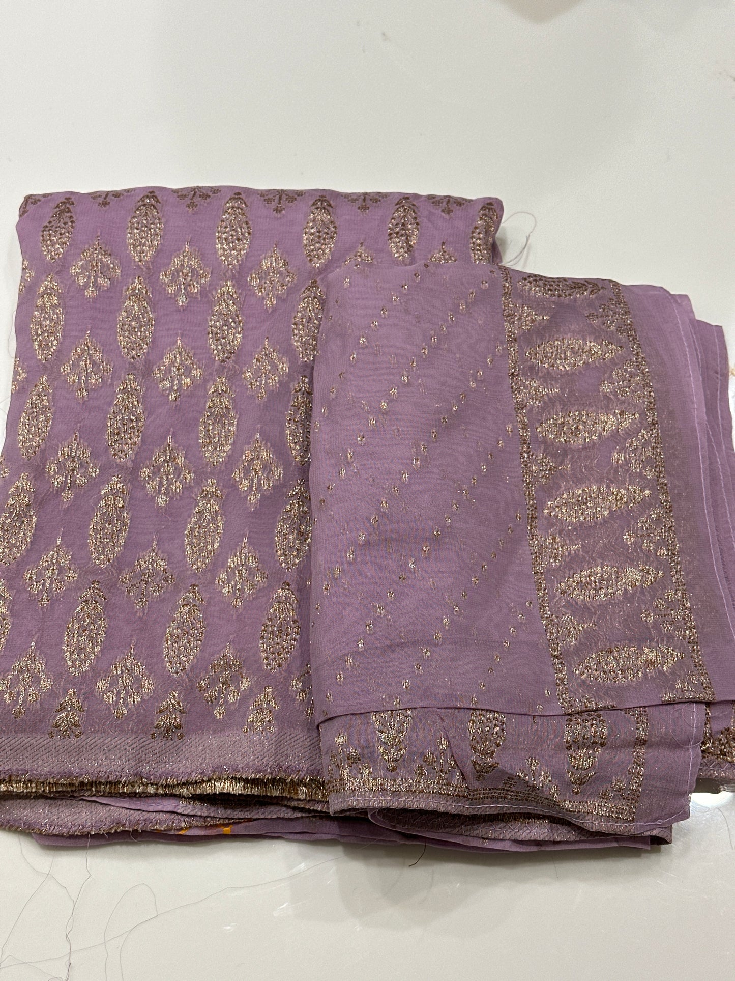 OFFER SALES UNSTITCHED SALWAR SUITS -  IHA 33704