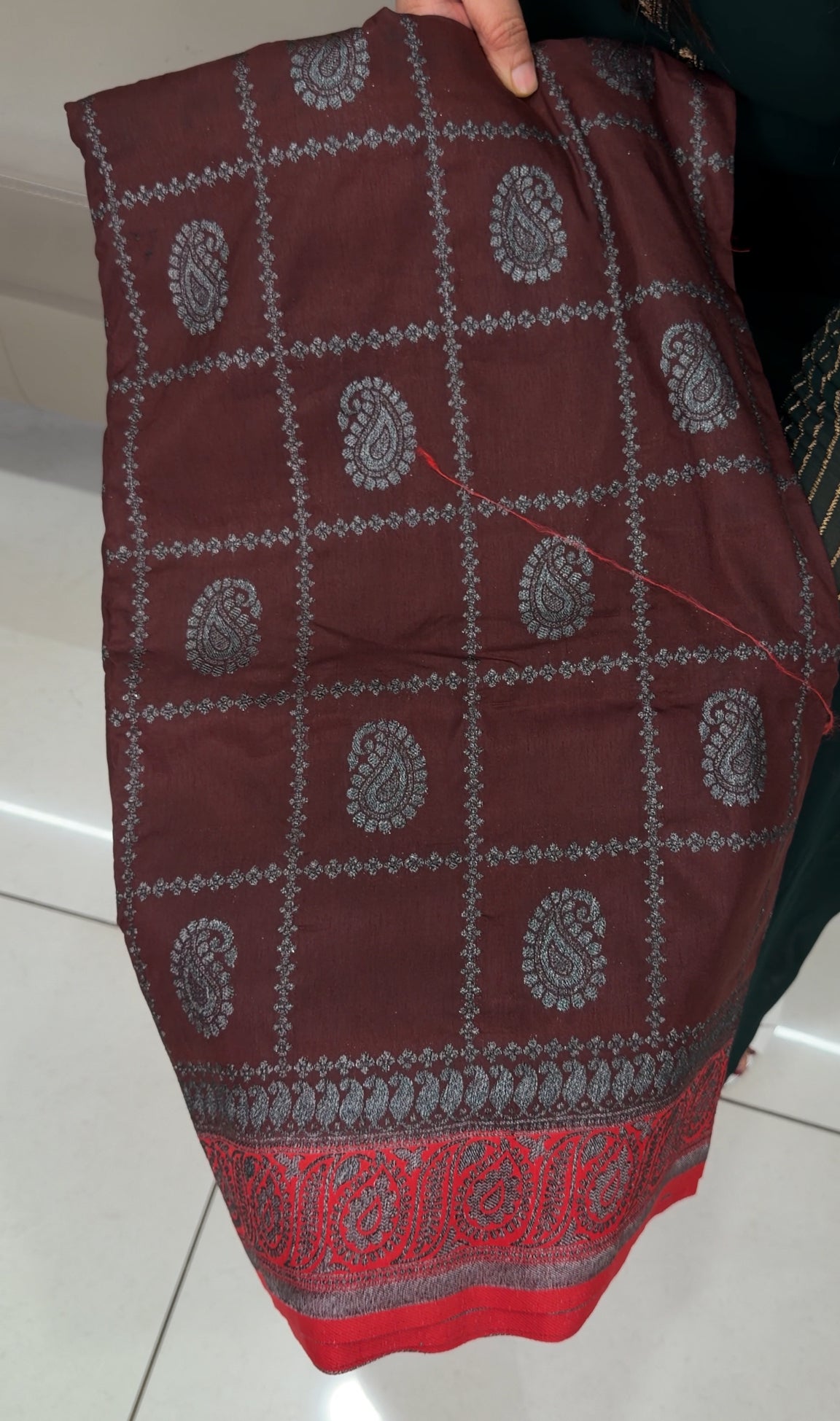 SEMI KATAN SAREES - IHA 29302