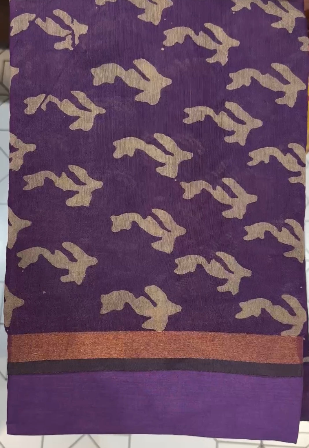 MAHESHWARI UNSTITCHED SALWAR SUITS - IHA 29381