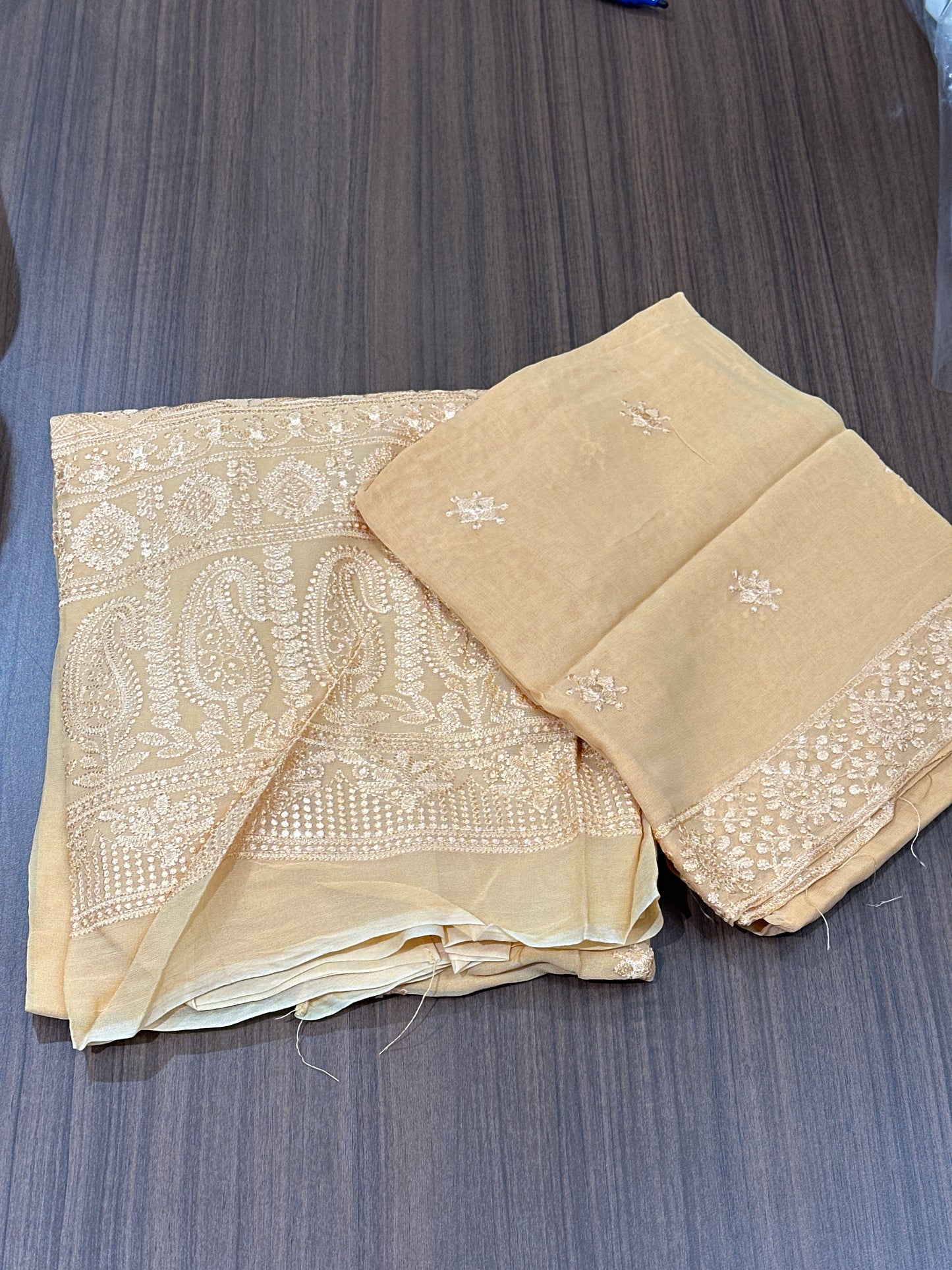 OFFER SALES UNSTITCHED SALWAR SUITS -  IHA 33708