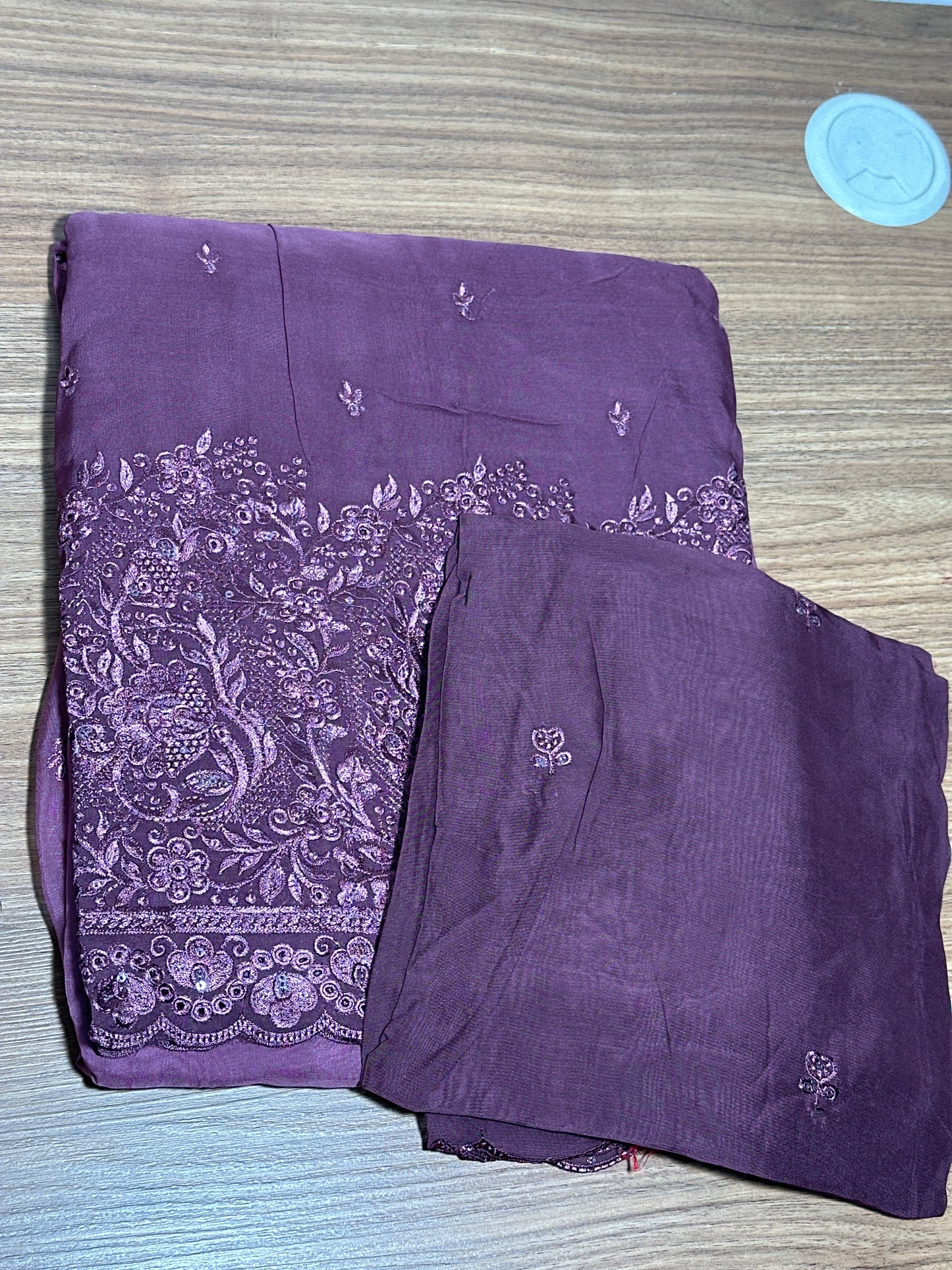 OFFER SALES UNSTITCHED SALWAR SUITS -  IHA 33674