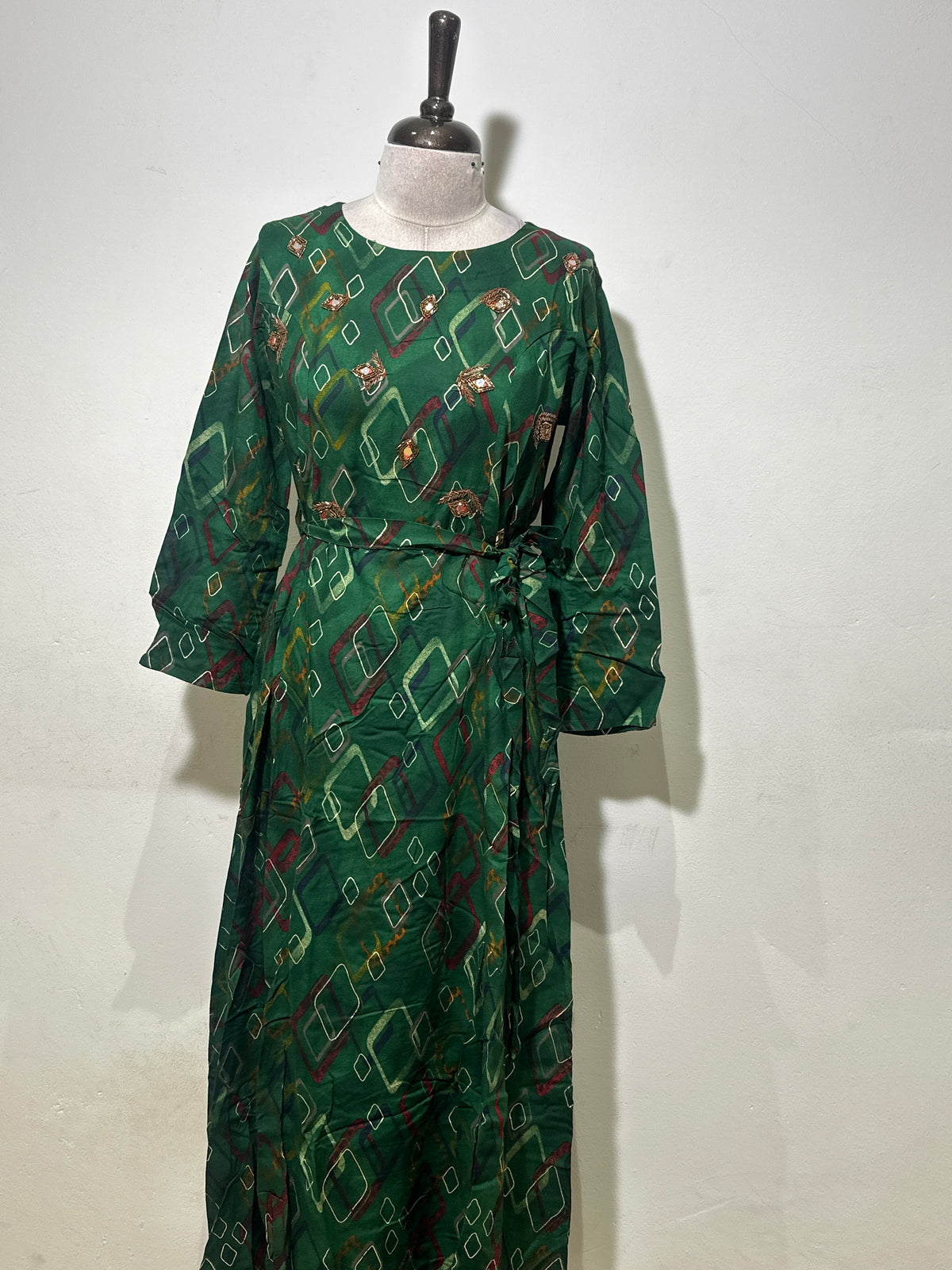 OFFER SALES TOP'S - IHA 35377