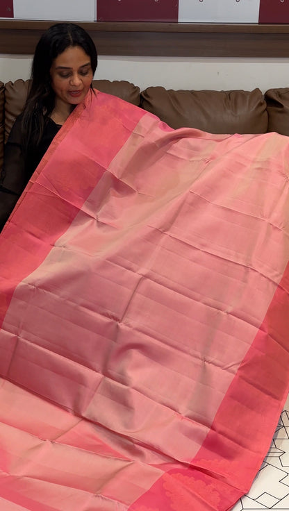 DESIGNER SOFT SILK SAREES - IHA 31202