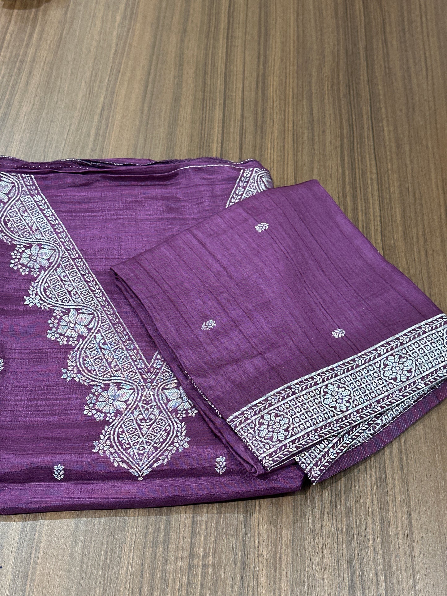 OFFER SALES UNSTITCHED SALWAR SUITS -  IHA 34050