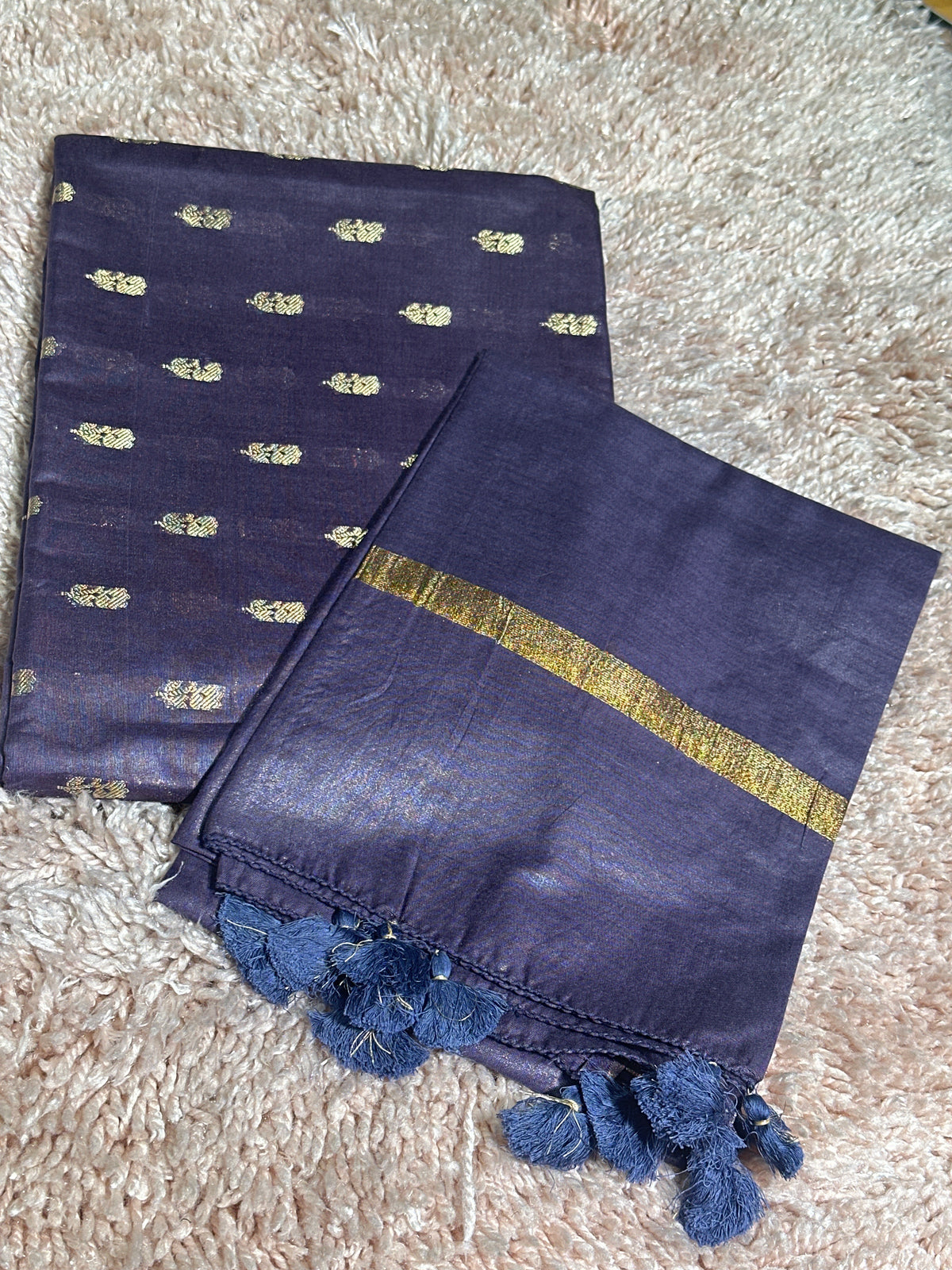 OFFER SALES UNSTITCHED SALWAR SUITS -  IHA 35965