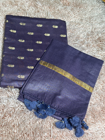 OFFER SALES UNSTITCHED SALWAR SUITS -  IHA 35965