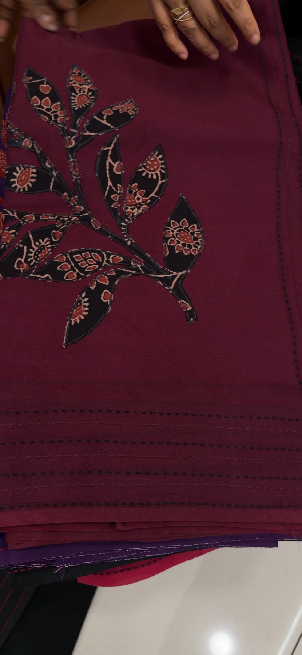 COTTON SAREES - IHA 34138