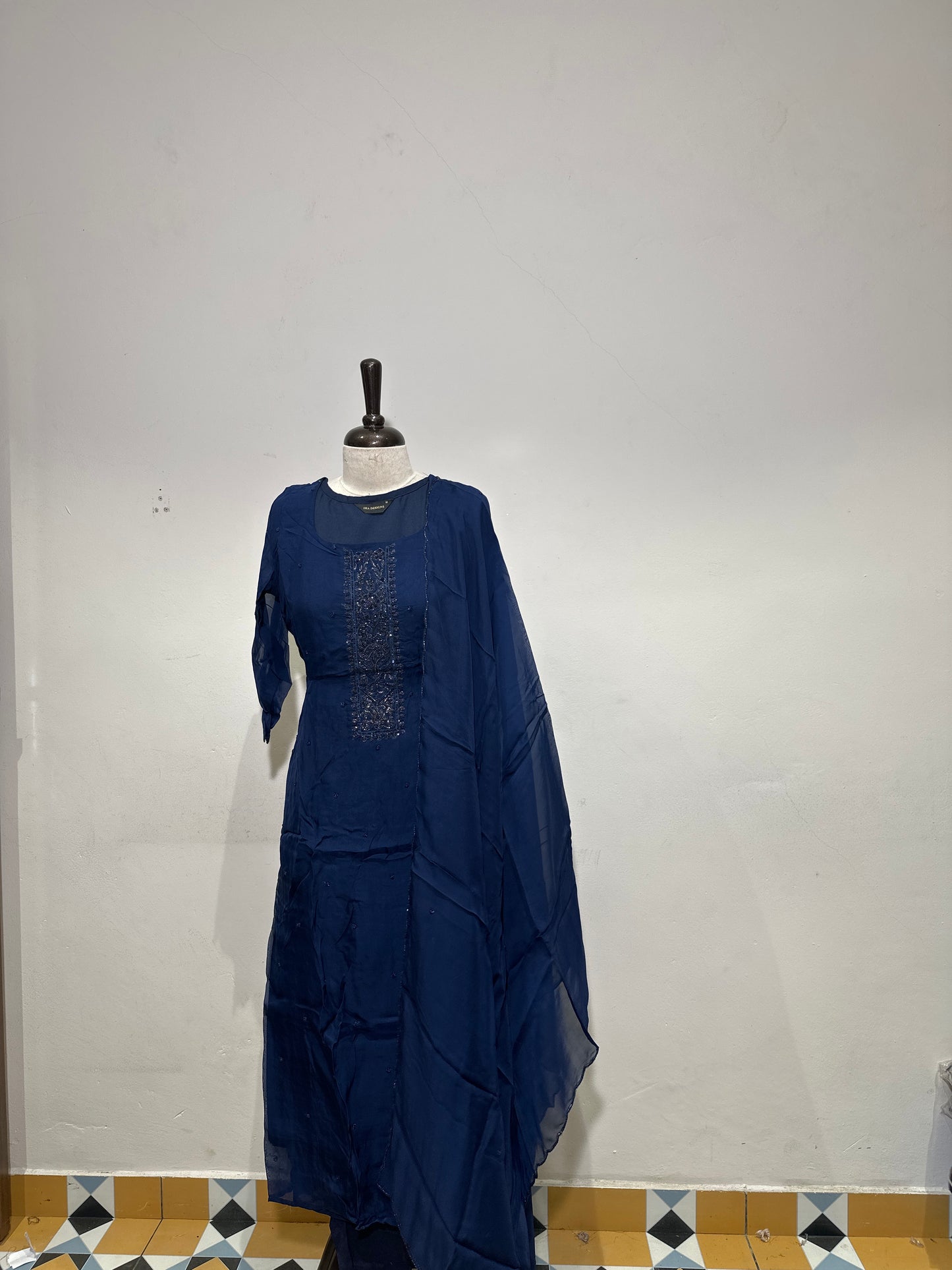 OFFER SALES TOP AND  BOTTOM  -  IHA 34294