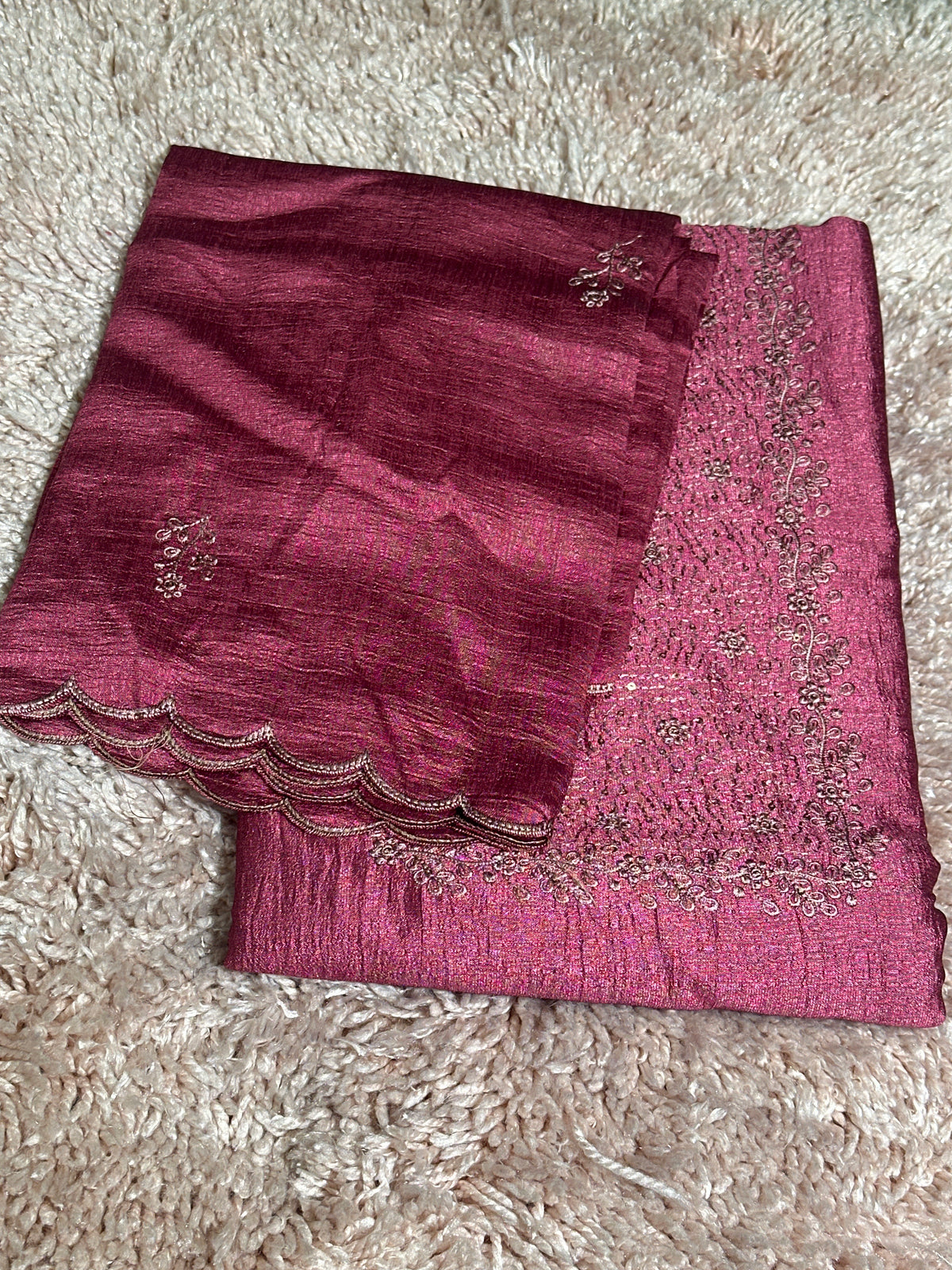 OFFER SALES UNSTITCHED SALWAR SUITS -  IHA 35965
