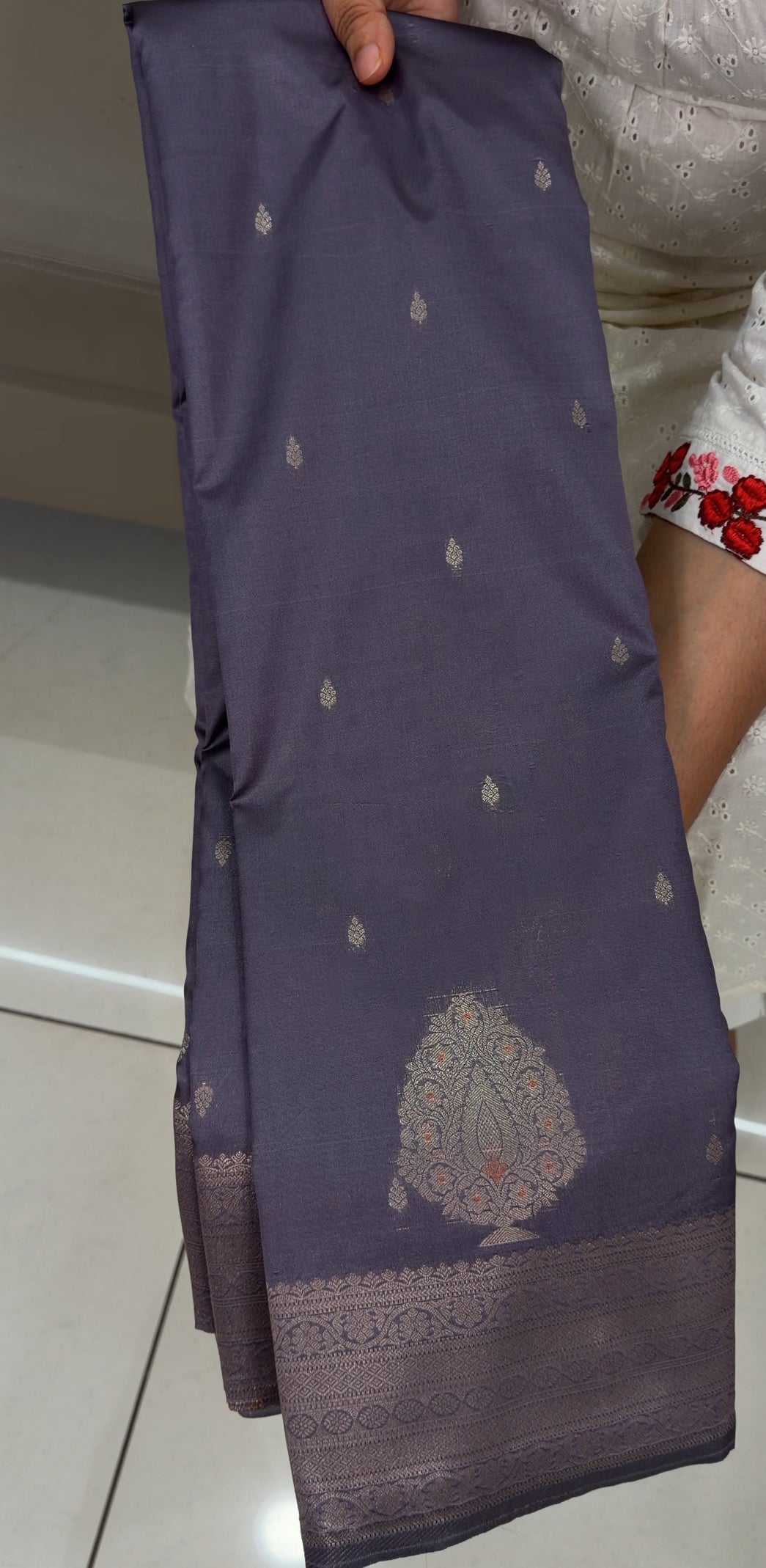 SOFT SILK SAREES - IHA 29333