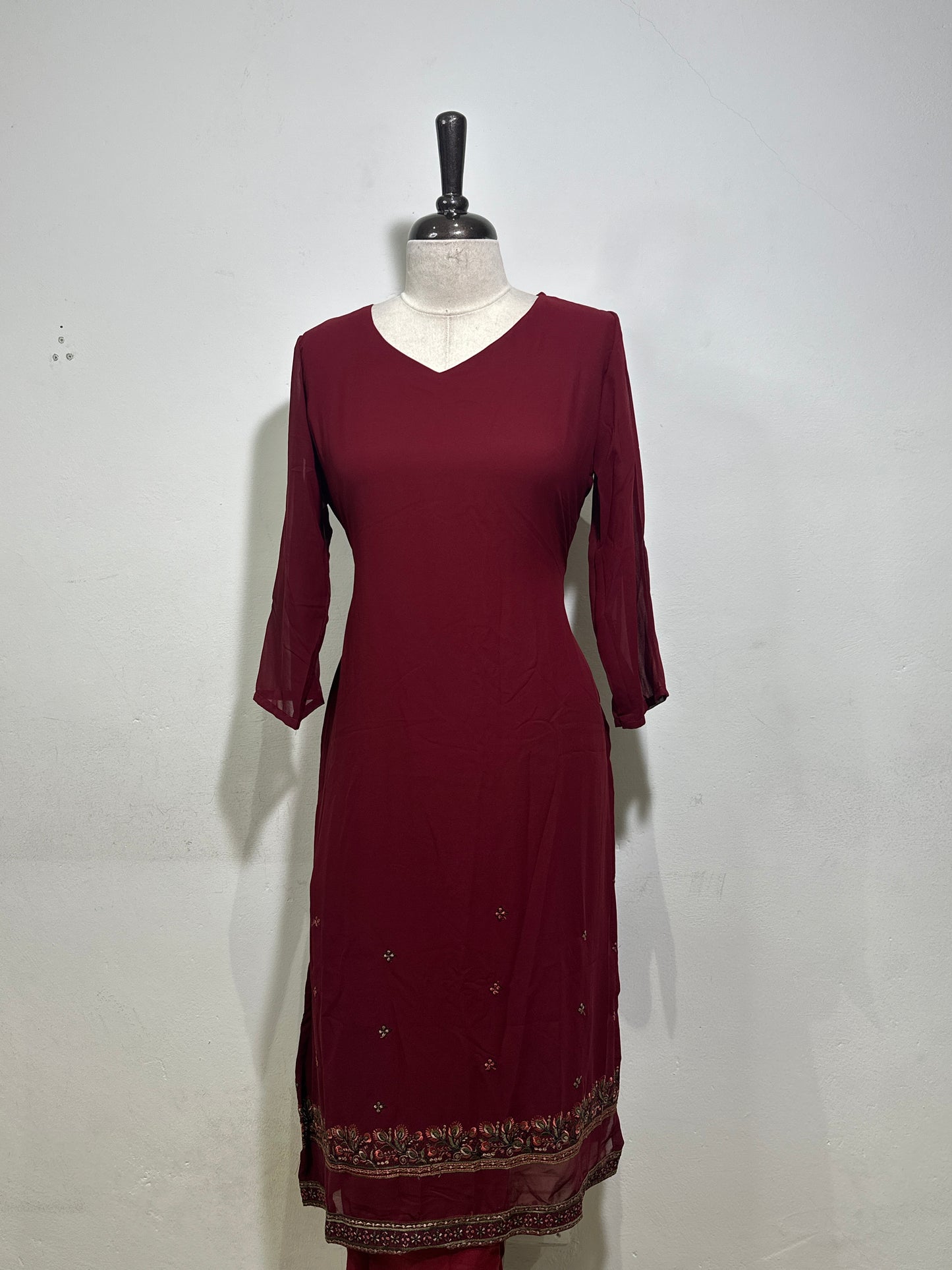 OFFER SALES TOP AND  BOTTOM  -  IHA 34385
