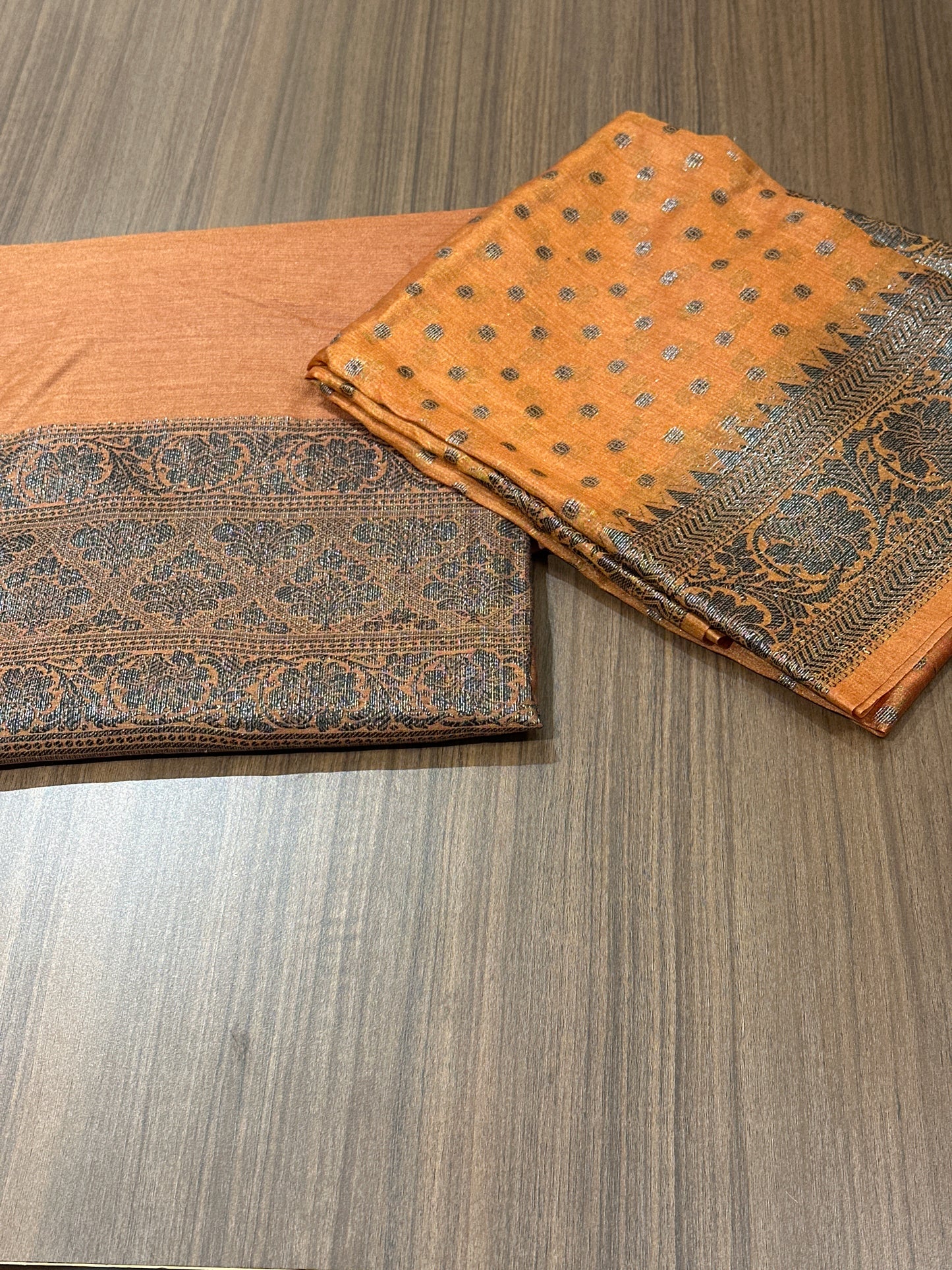 OFFER SALES UNSTITCHED SALWAR SUITS -  IHA 33806