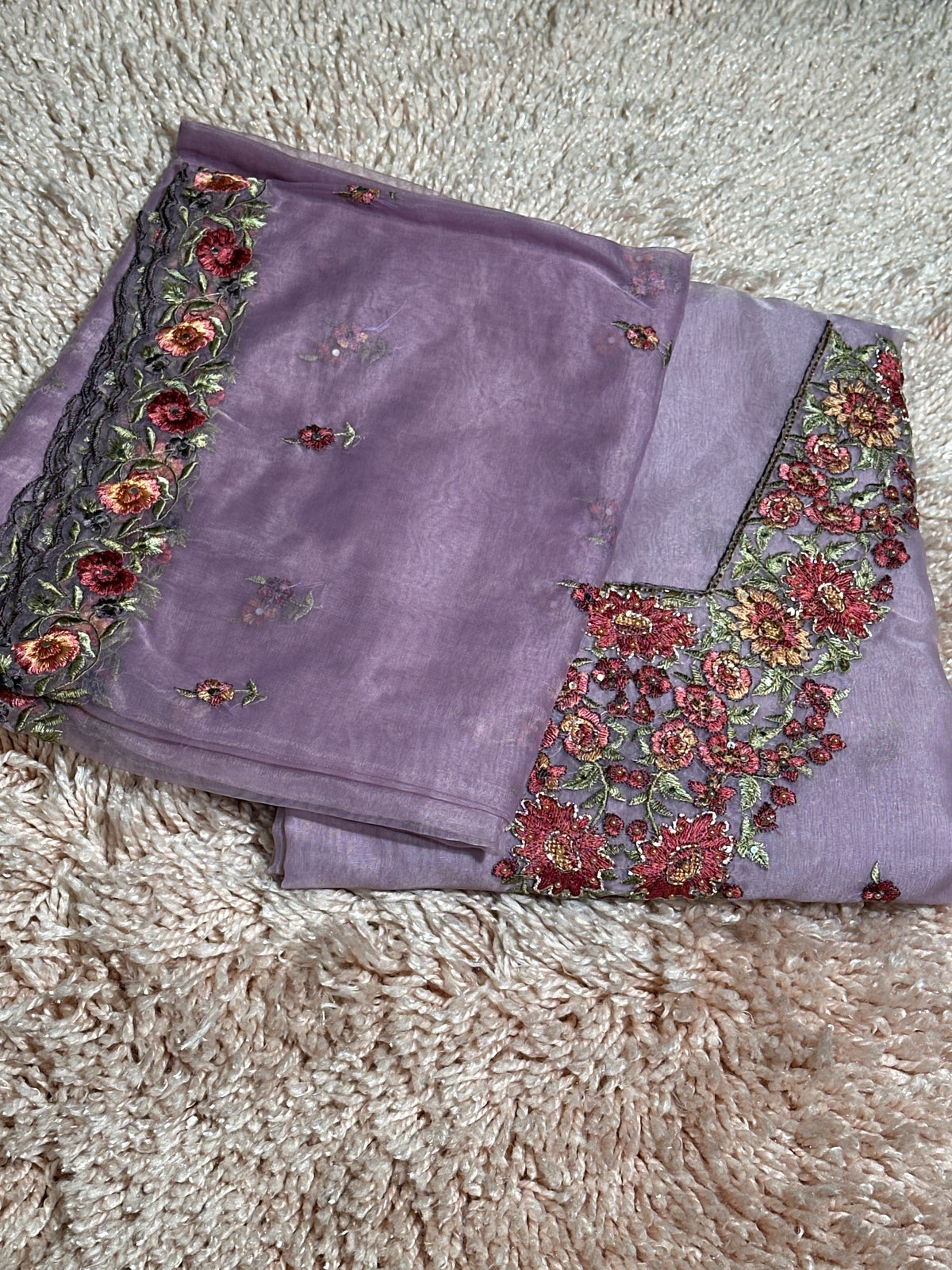 OFFER SALES UNSTITCHED SALWAR SUITS -  IHA 35202