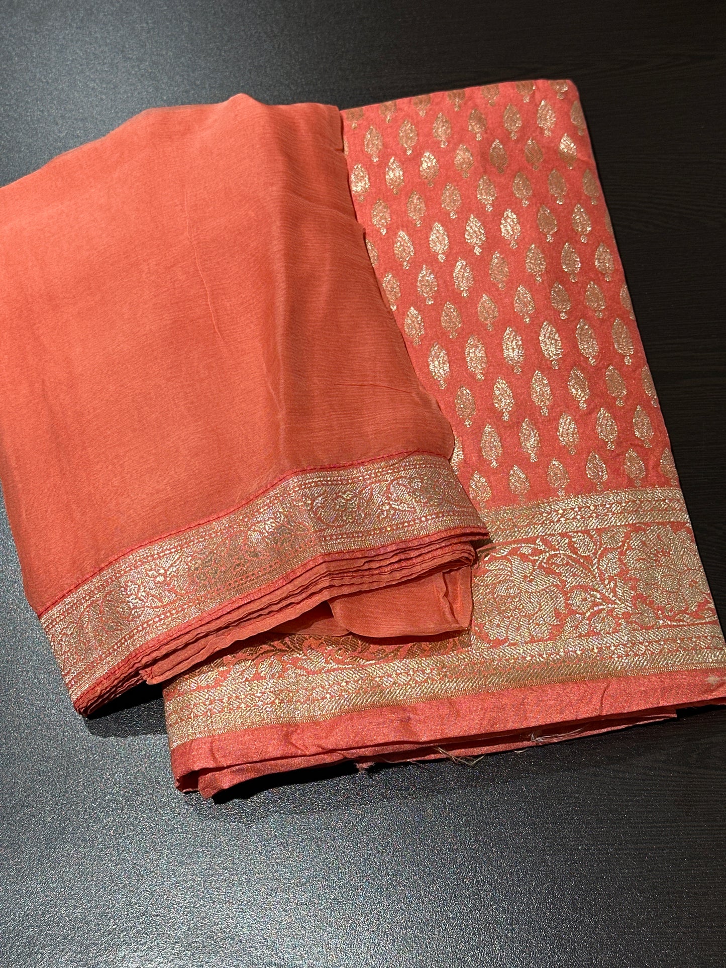 OFFER SALES UNSTITCHED SALWAR SUITS -  IHA 34185