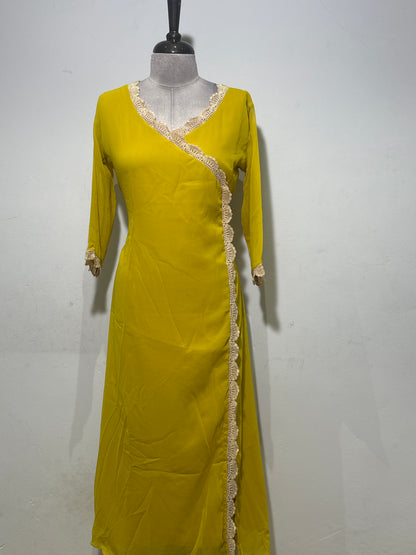 OFFER SALES TOP'S -  IHA 35651