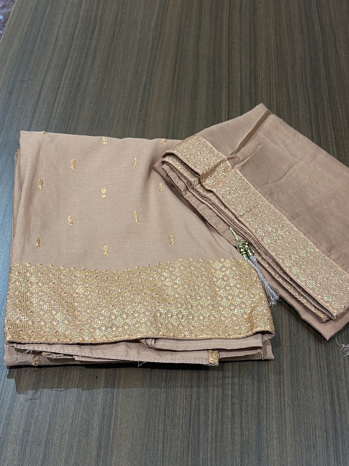 OFFER SALES UNSTITCHED SALWAR SUITS -  IHA 33901