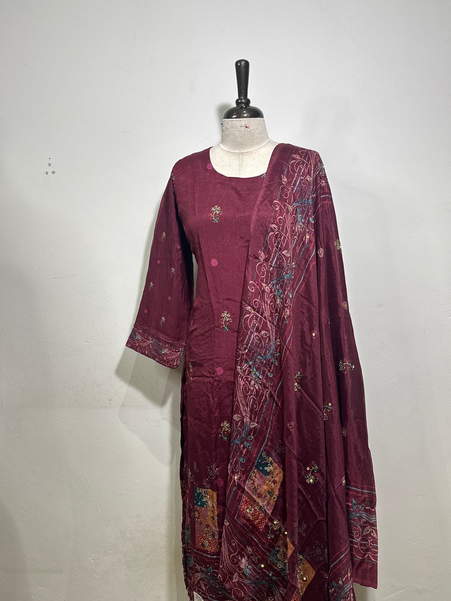 OFFER SALES TOP AND  BOTTOM  -  IHA 34385