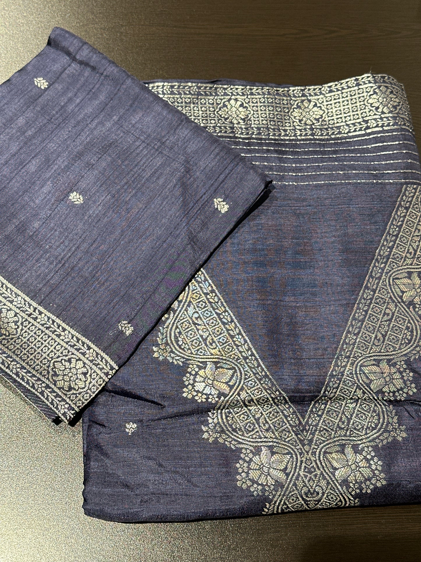 OFFER SALES UNSTITCHED SALWAR SUITS -  IHA 34226