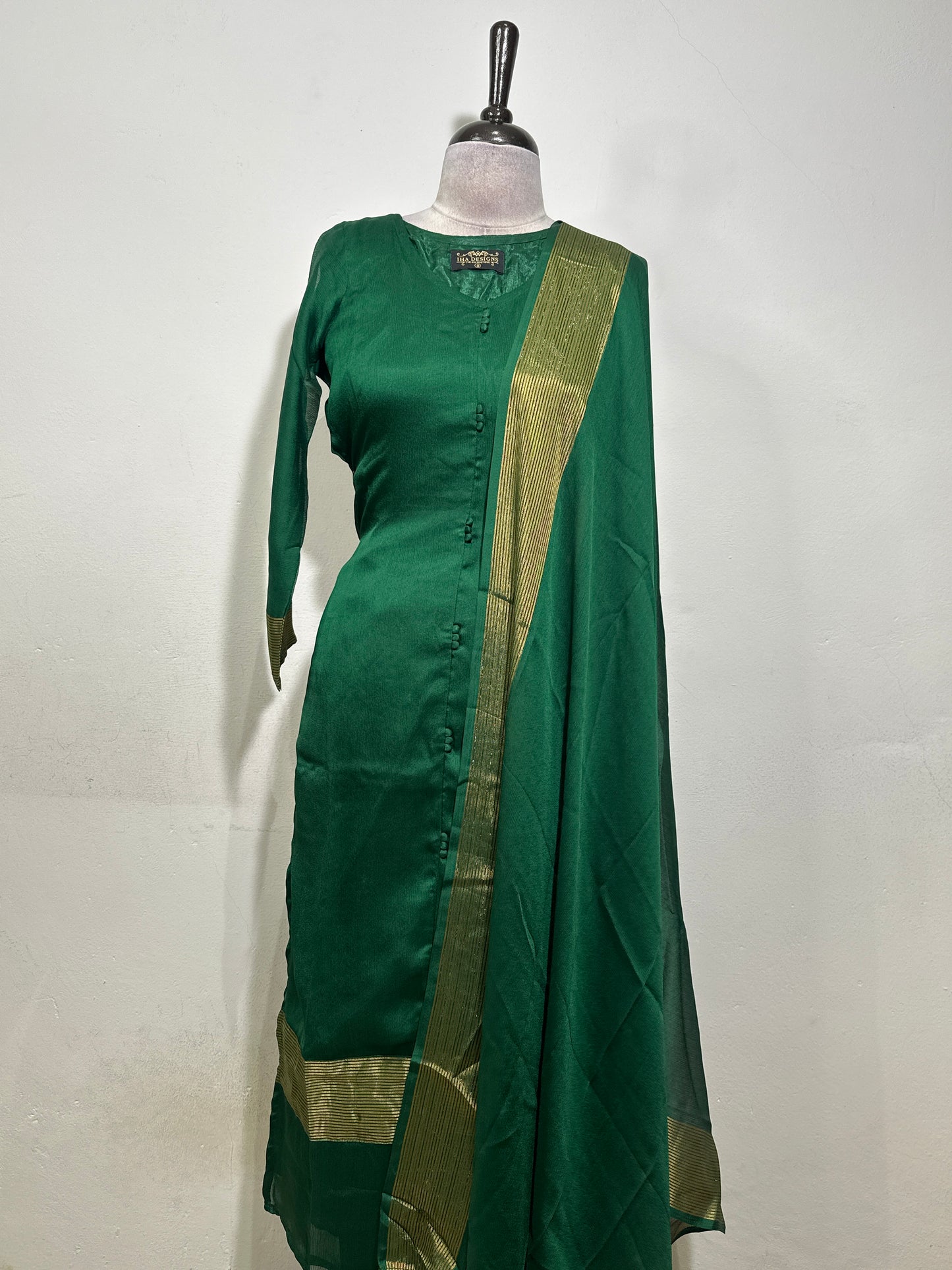 OFFER SALES TOP AND  BOTTOM  -  IHA 34353