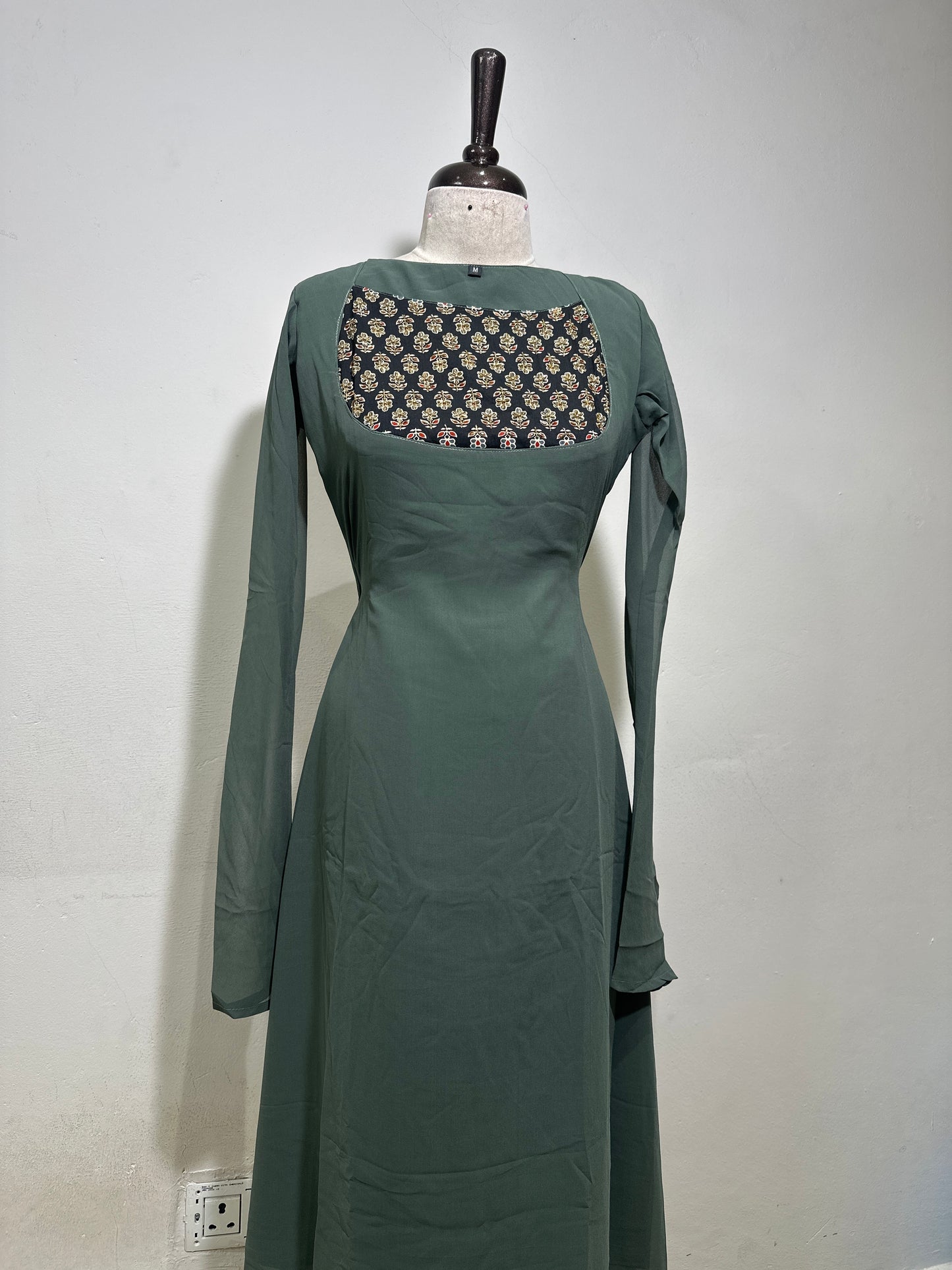 OFFER SALES TOP AND  BOTTOM  -  IHA 34482