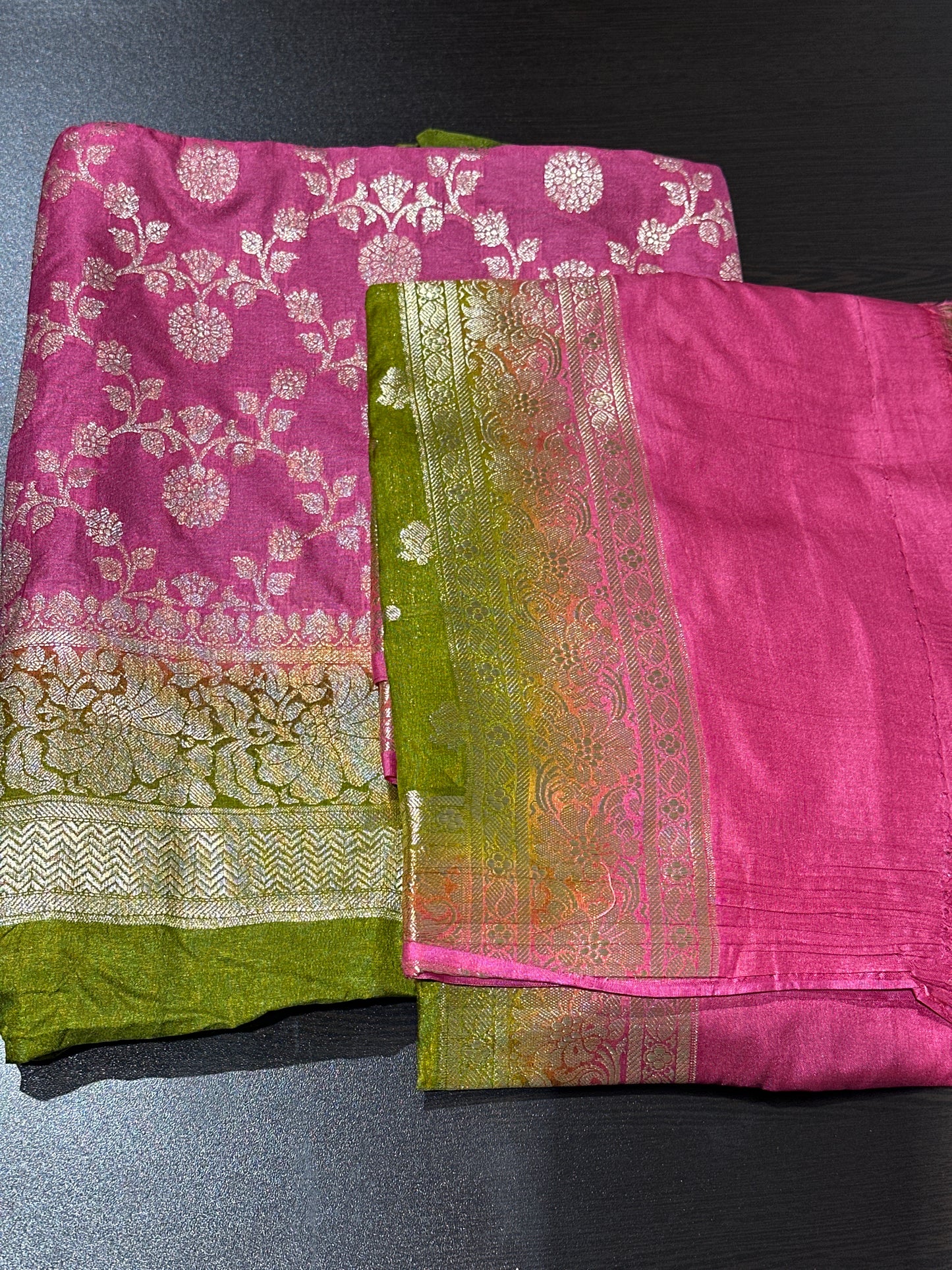 OFFER SALES UNSTITCHED SALWAR SUITS -  IHA 34123