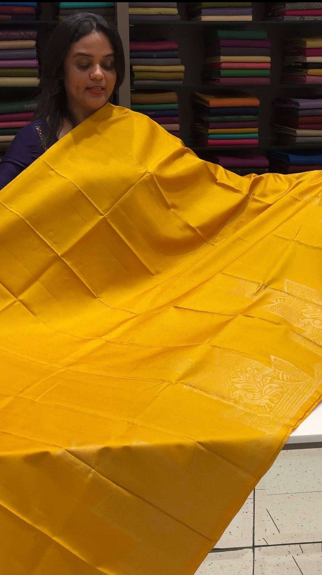 DESIGNER SOFT SILK SAREES - IHA 31153