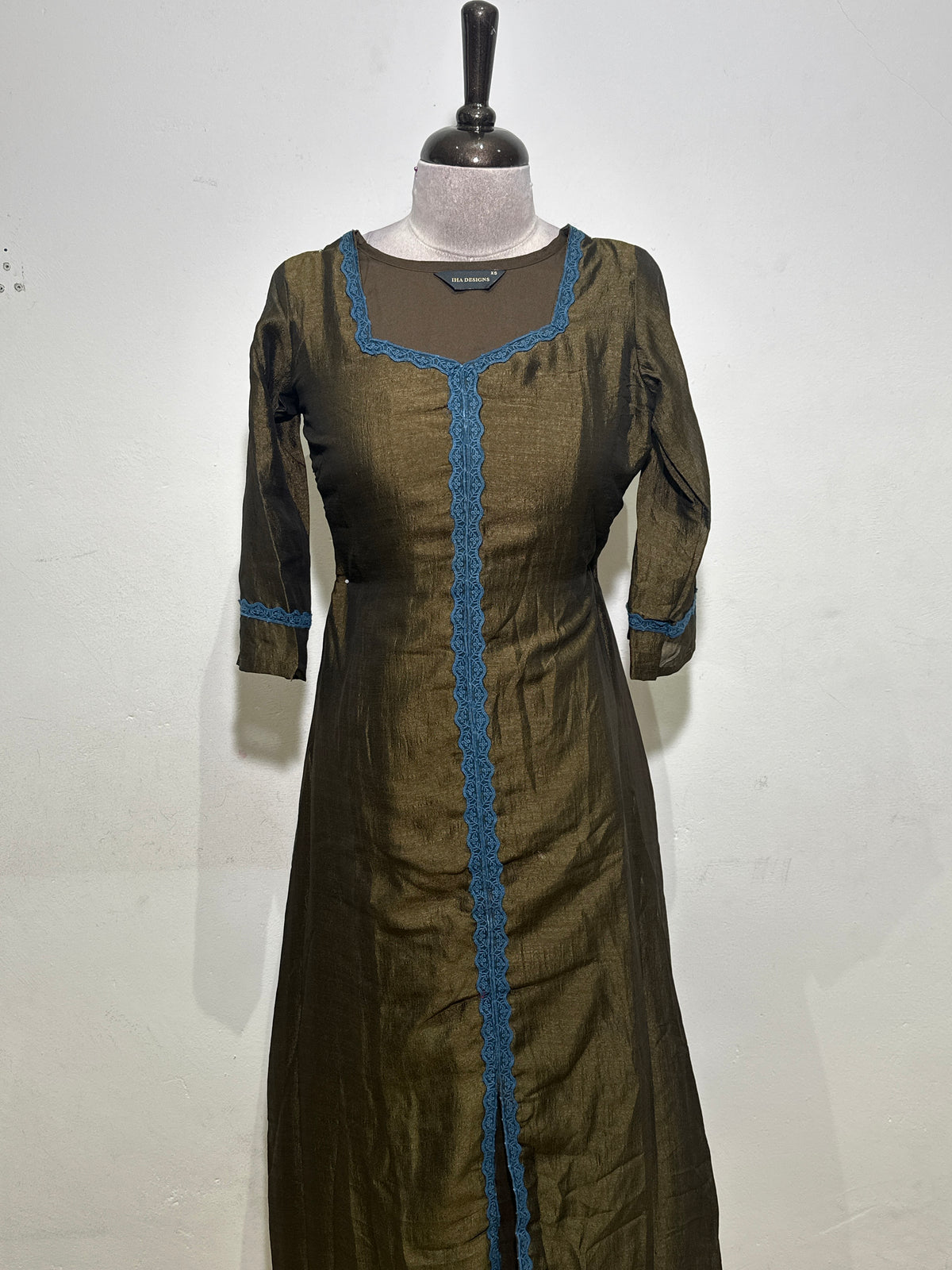 OFFER SALES TOP'S -  IHA 35790