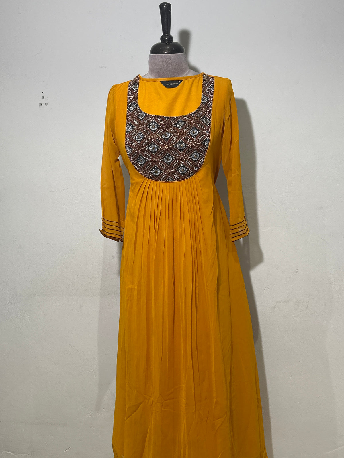 OFFER SALES TOP'S -  IHA 35977
