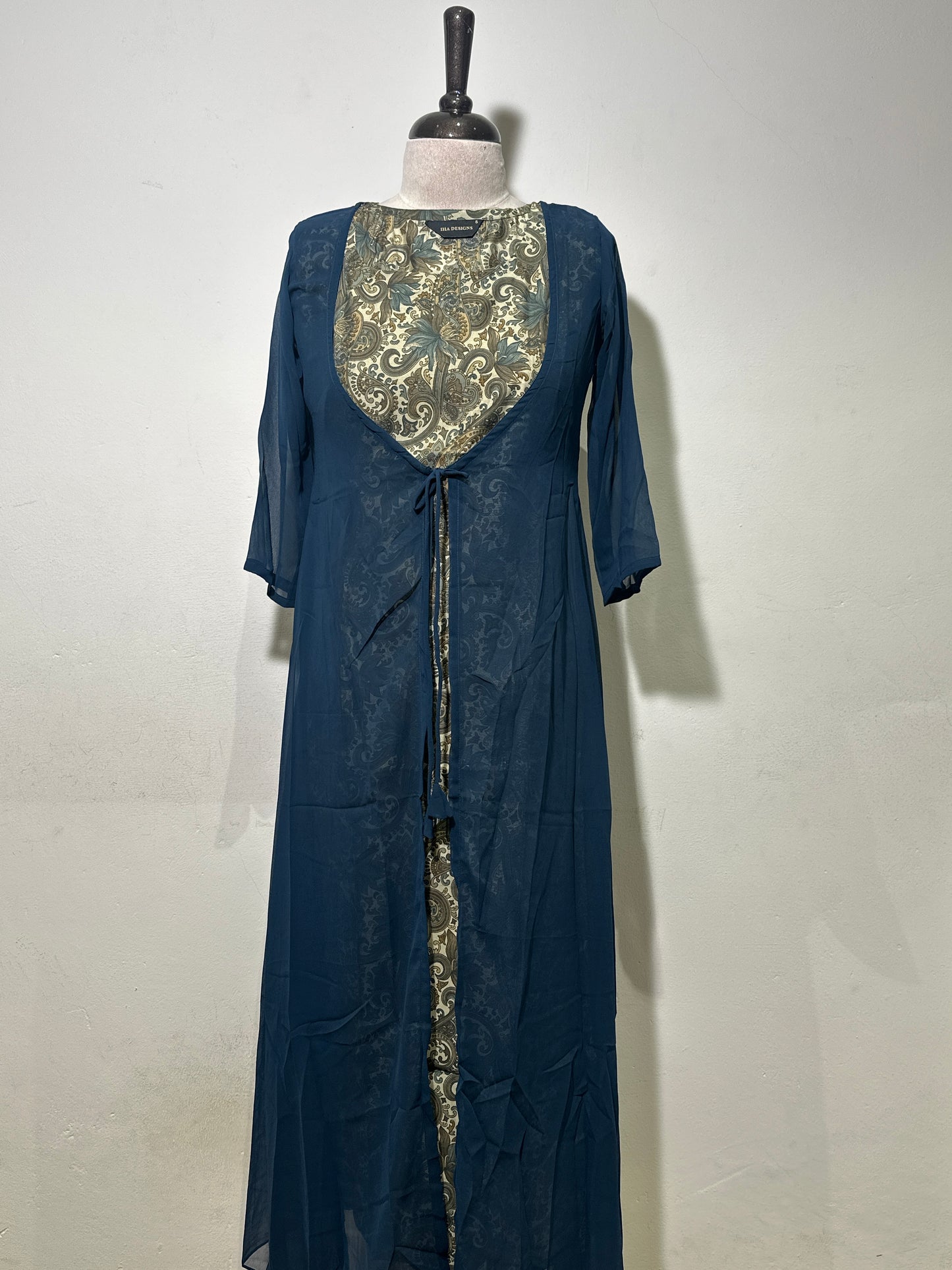 OFFER SALES TOP'S - IHA 35163