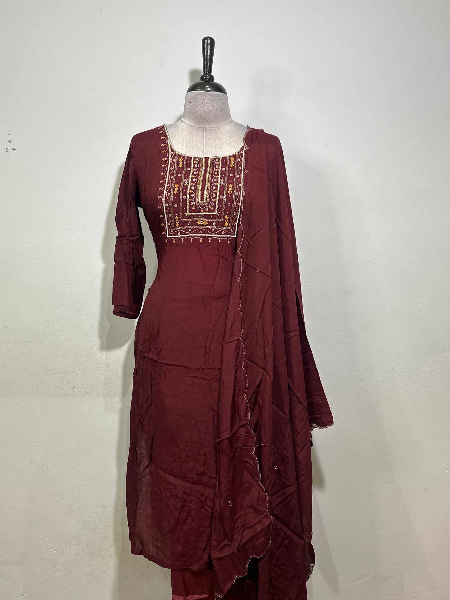 OFFER SALES TOP AND  BOTTOM  -  IHA 34372
