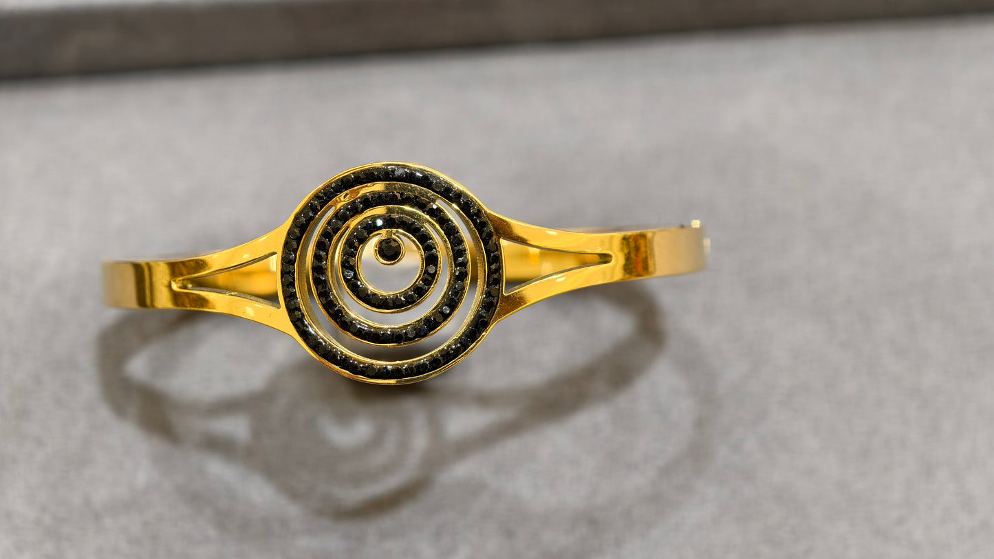 CLIP BANGLES  - IHA 23897