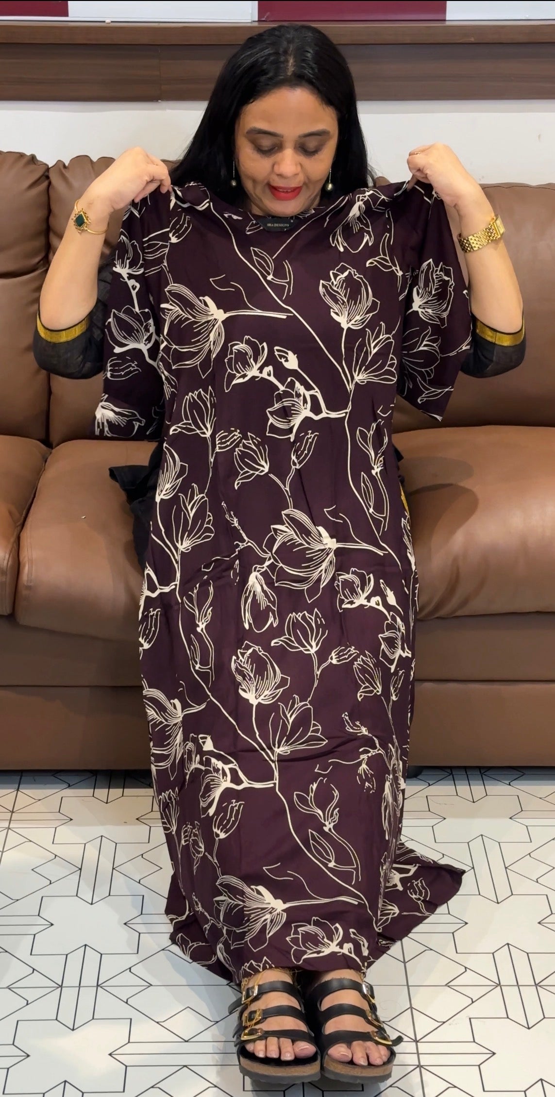 OFFER SALES KURTIS - IHA 35469