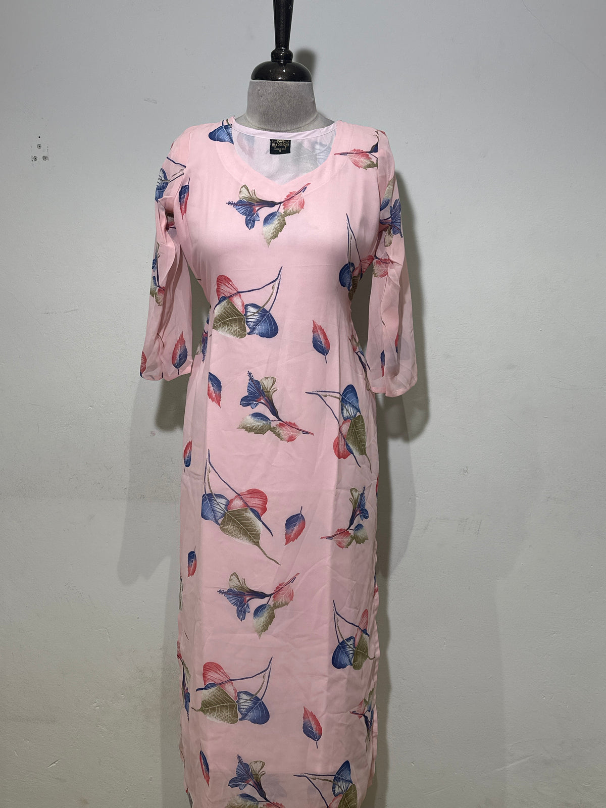 OFFER SALES TOP AND  BOTTOM  -  IHA 35622