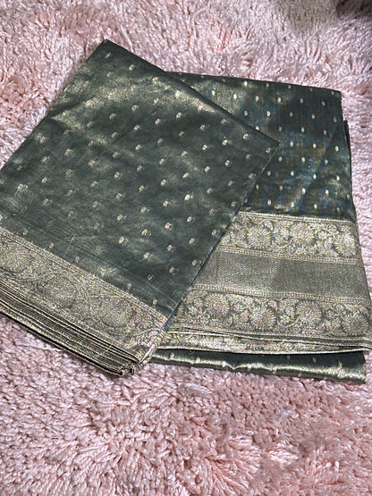 OFFER SALES UNSTITCHED SALWAR SUITS -  IHA 35994
