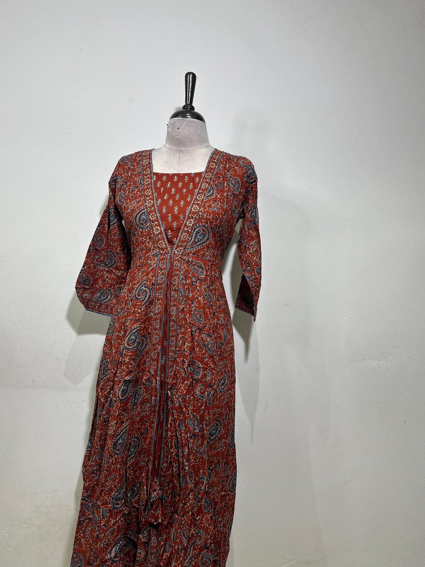 OFFER SALES TOP AND  BOTTOM  -  IHA 34424