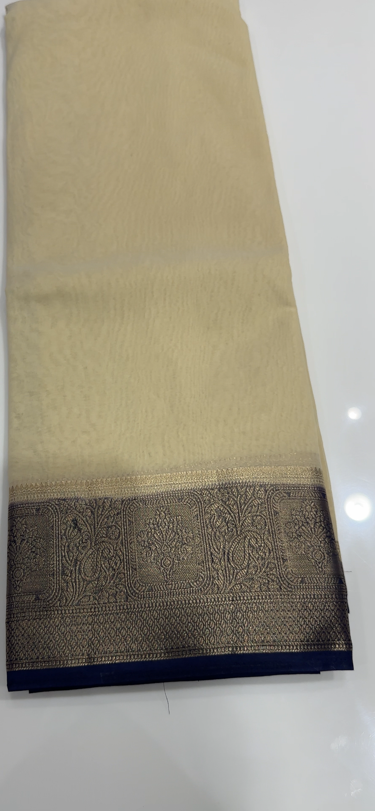 GEORGETTE SAREES - IHA 35489