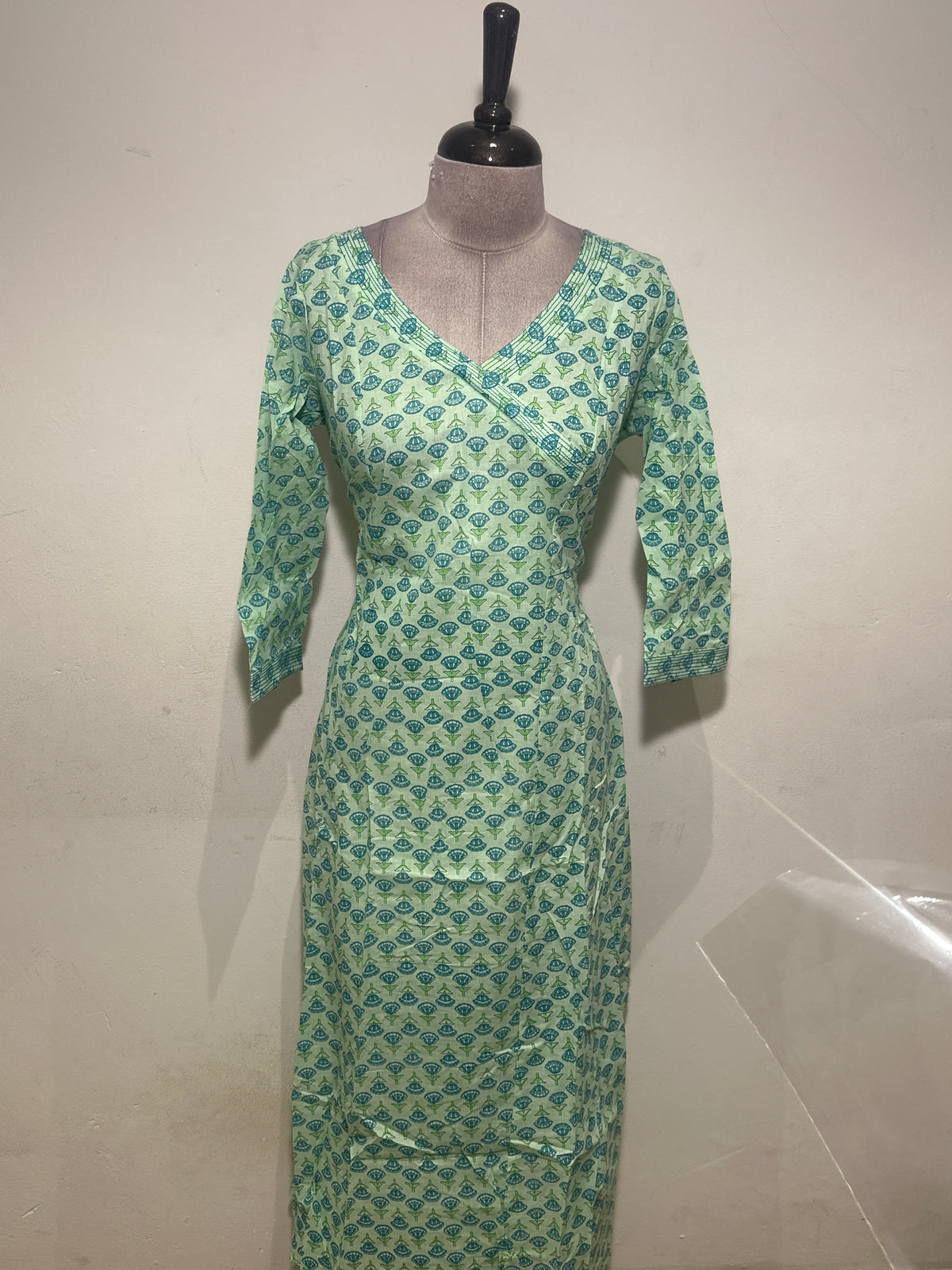 OFFER SALES TOP'S -  IHA 35862