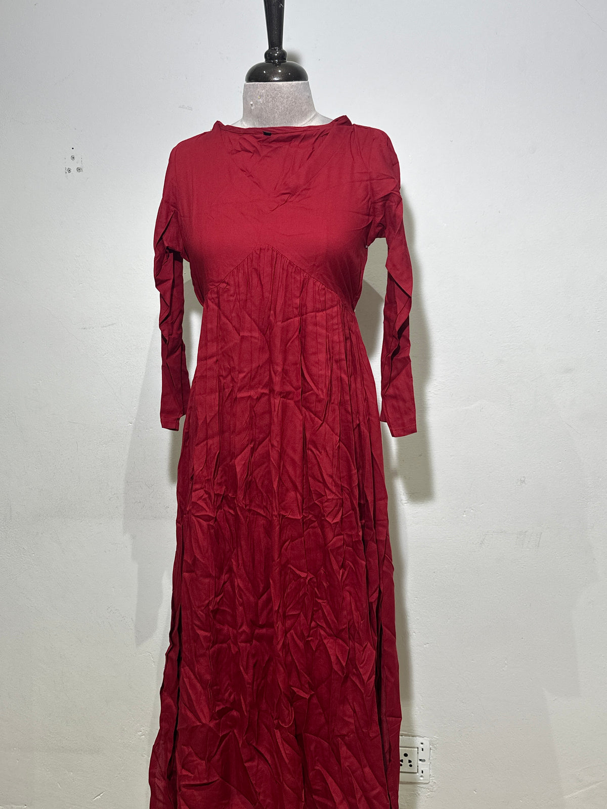 OFFER SALES TOP'S -  IHA 35651
