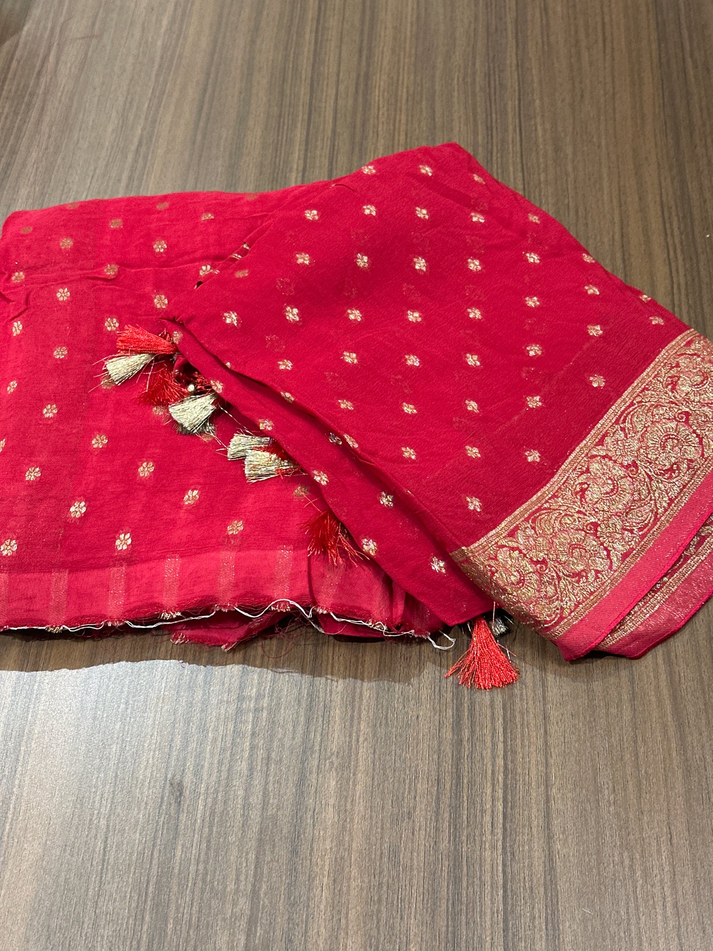 OFFER SALES UNSTITCHED SALWAR SUITS -  IHA 33806