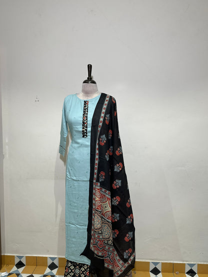 OFFER SALES TOP AND  BOTTOM  -  IHA 34294