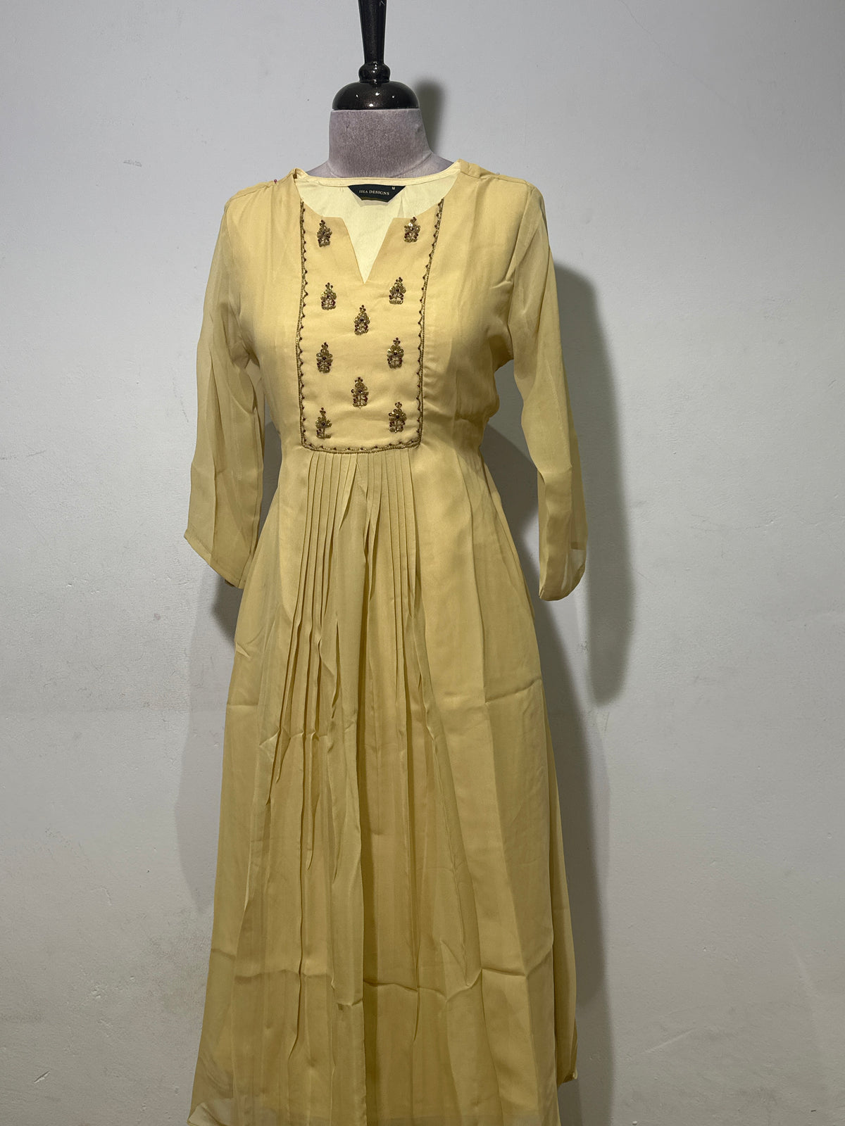 OFFER SALES TOP'S -  IHA 35972
