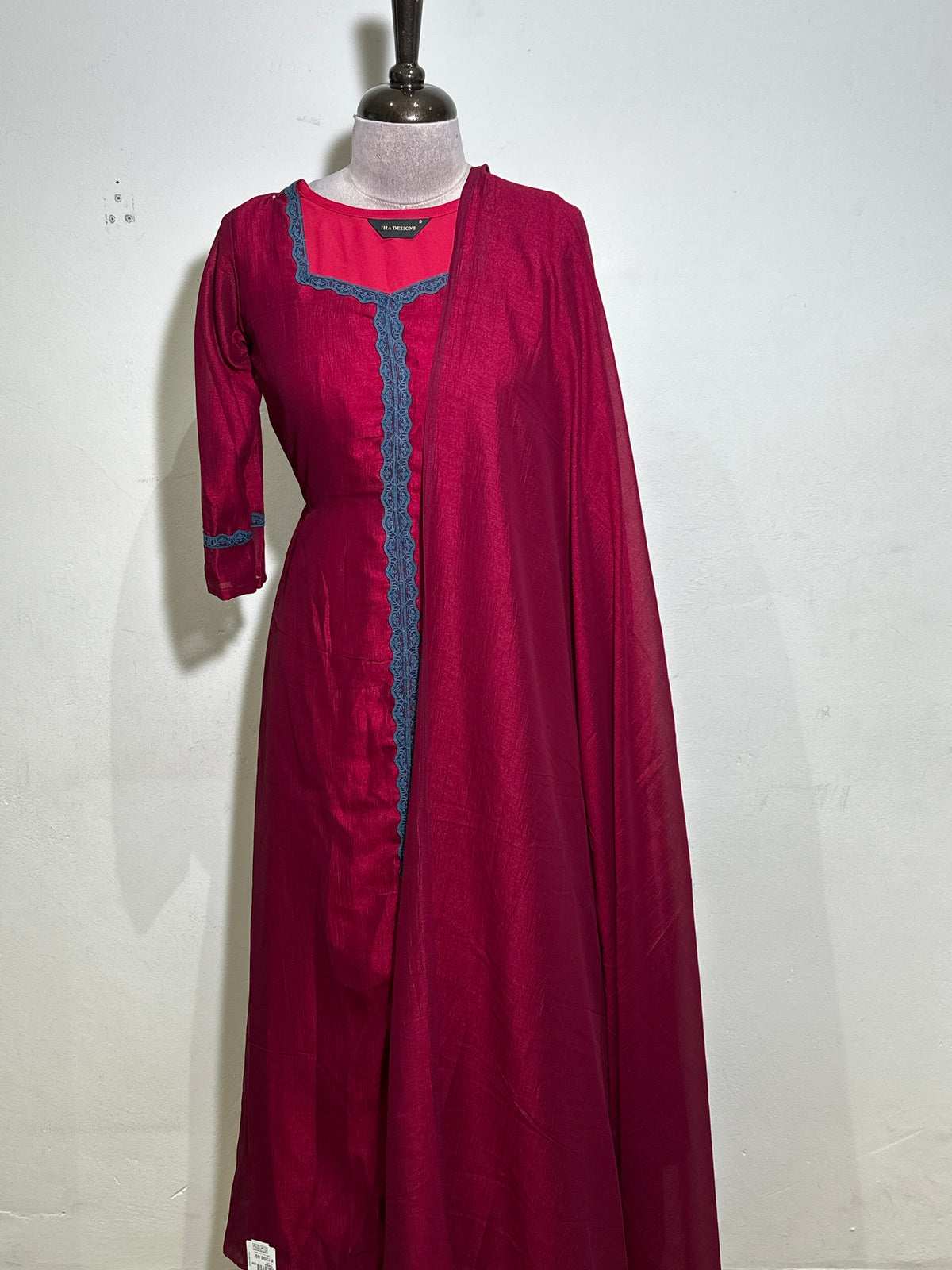 OFFER SALES TOP'S -  IHA 35988